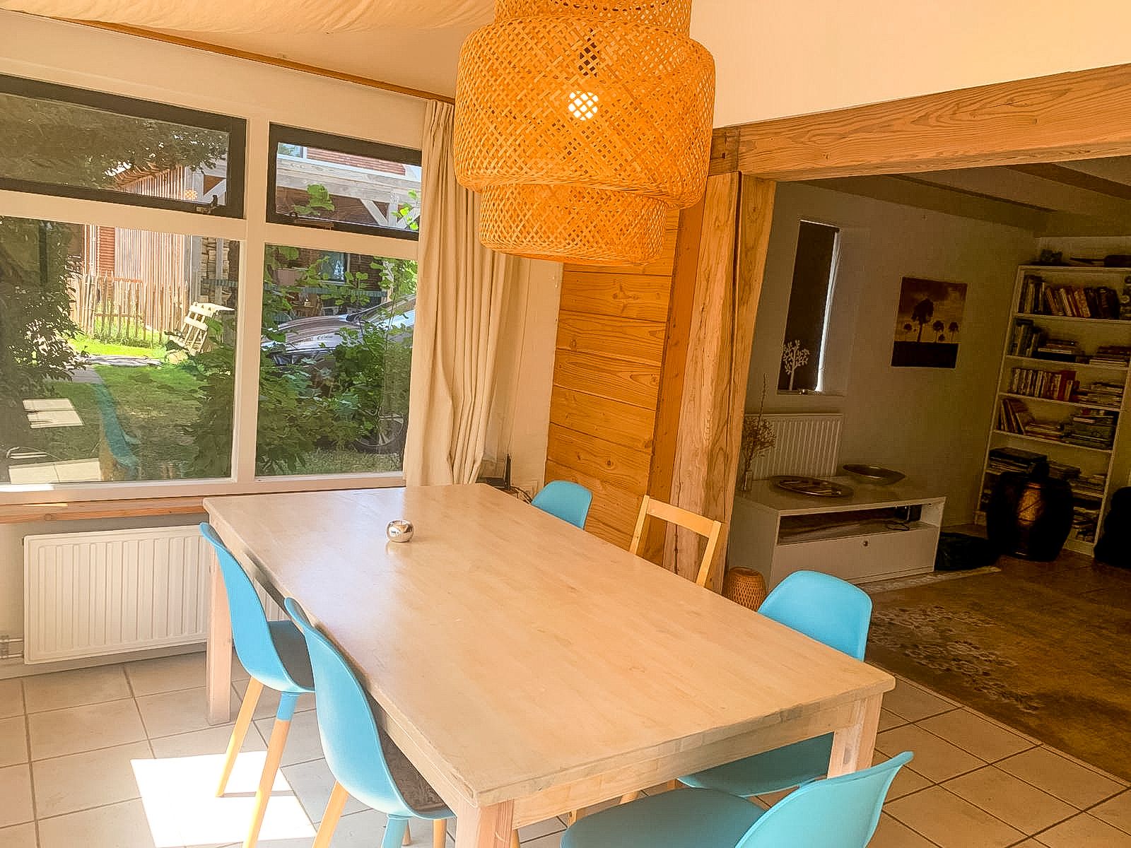 Nature house in Middelaar