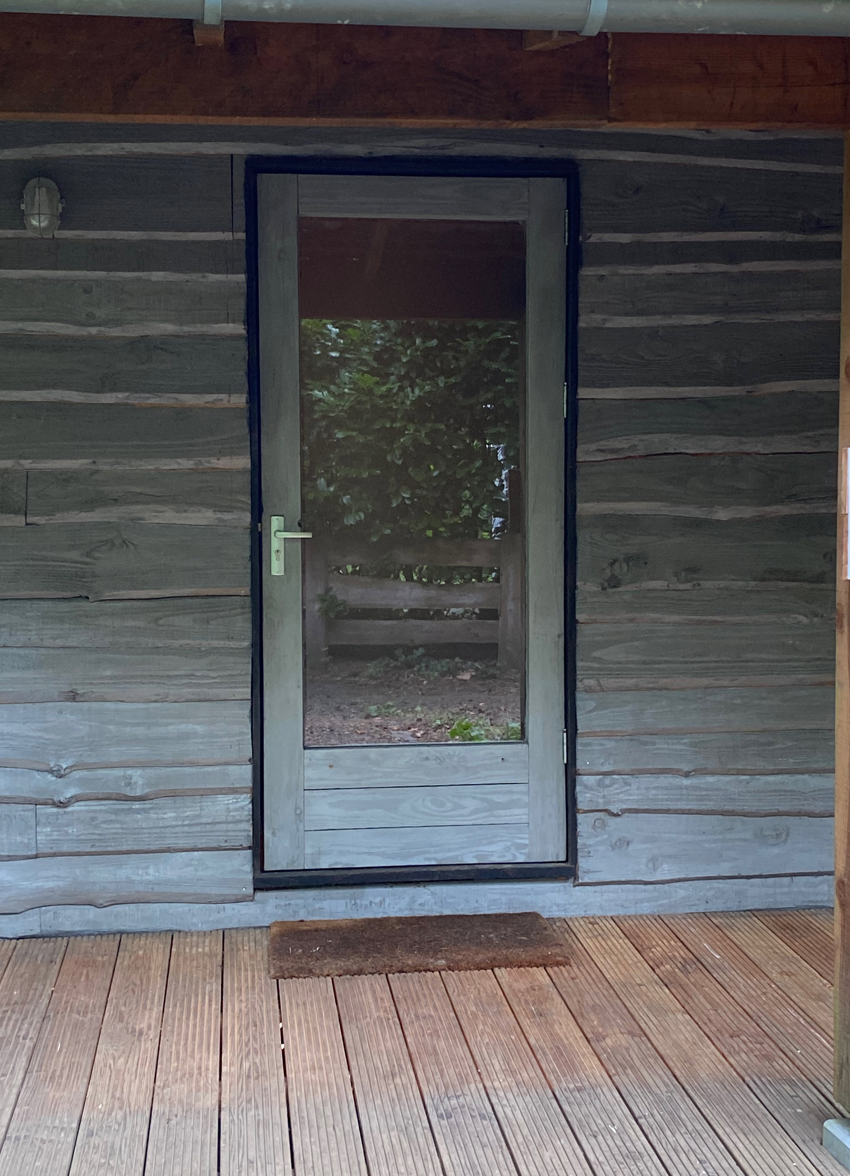 Maison nature à Emst
