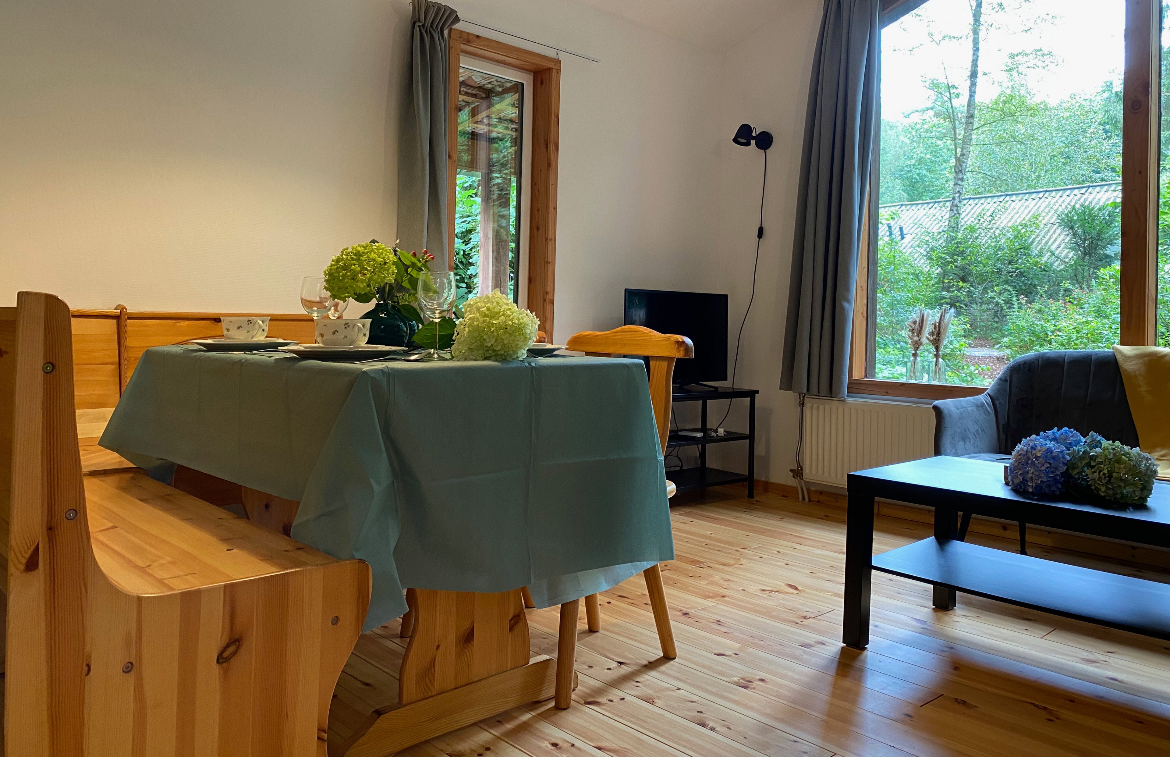 Maison nature à Emst