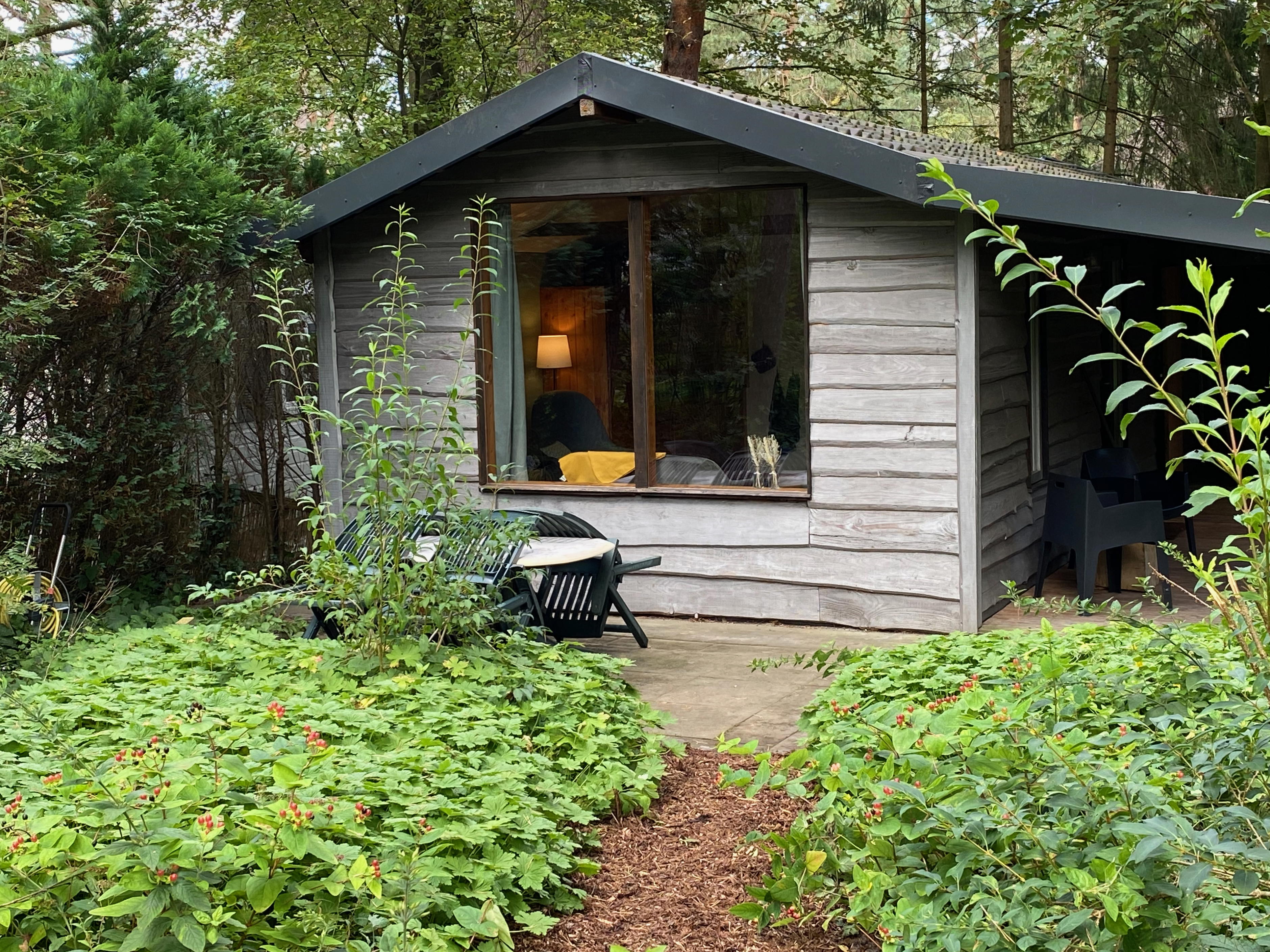 Natuurhuisje in Emst