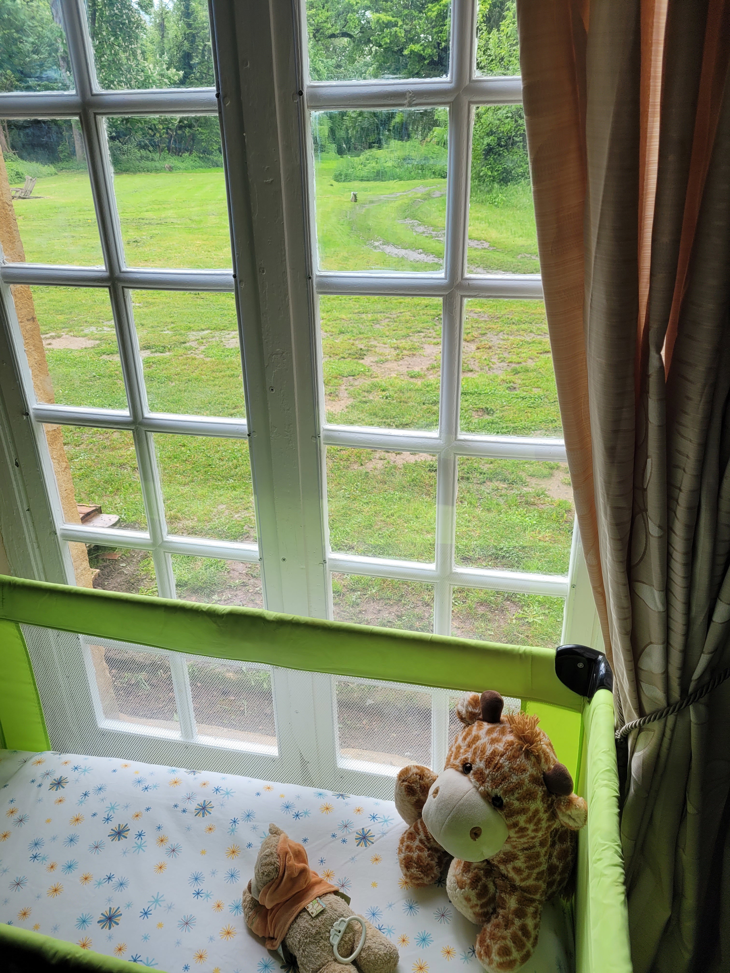 Nature house in Marcigny
