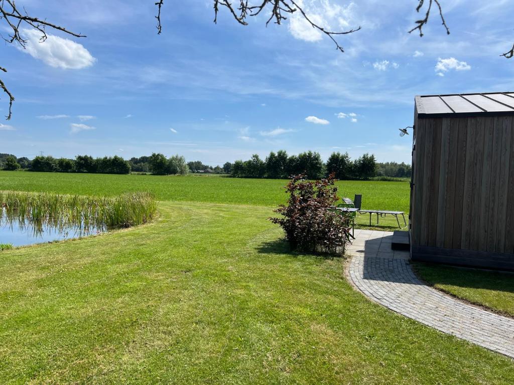 Natuurhuisje in Elim