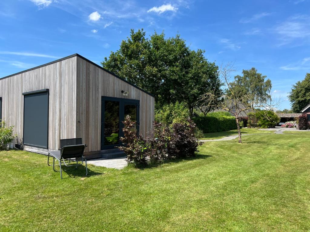 Natuurhuisje in Elim