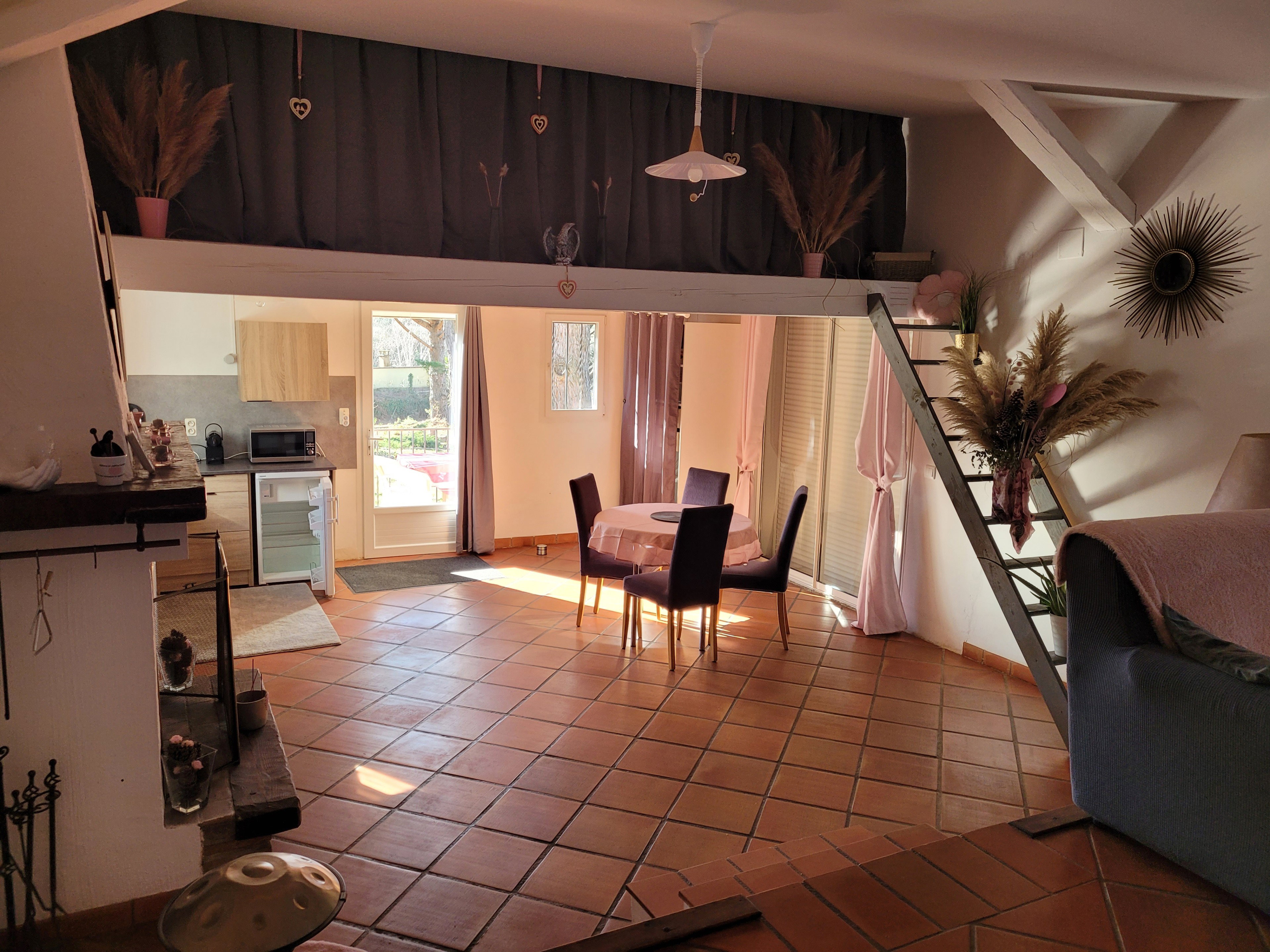 Natuurhuisje in Bédarieux