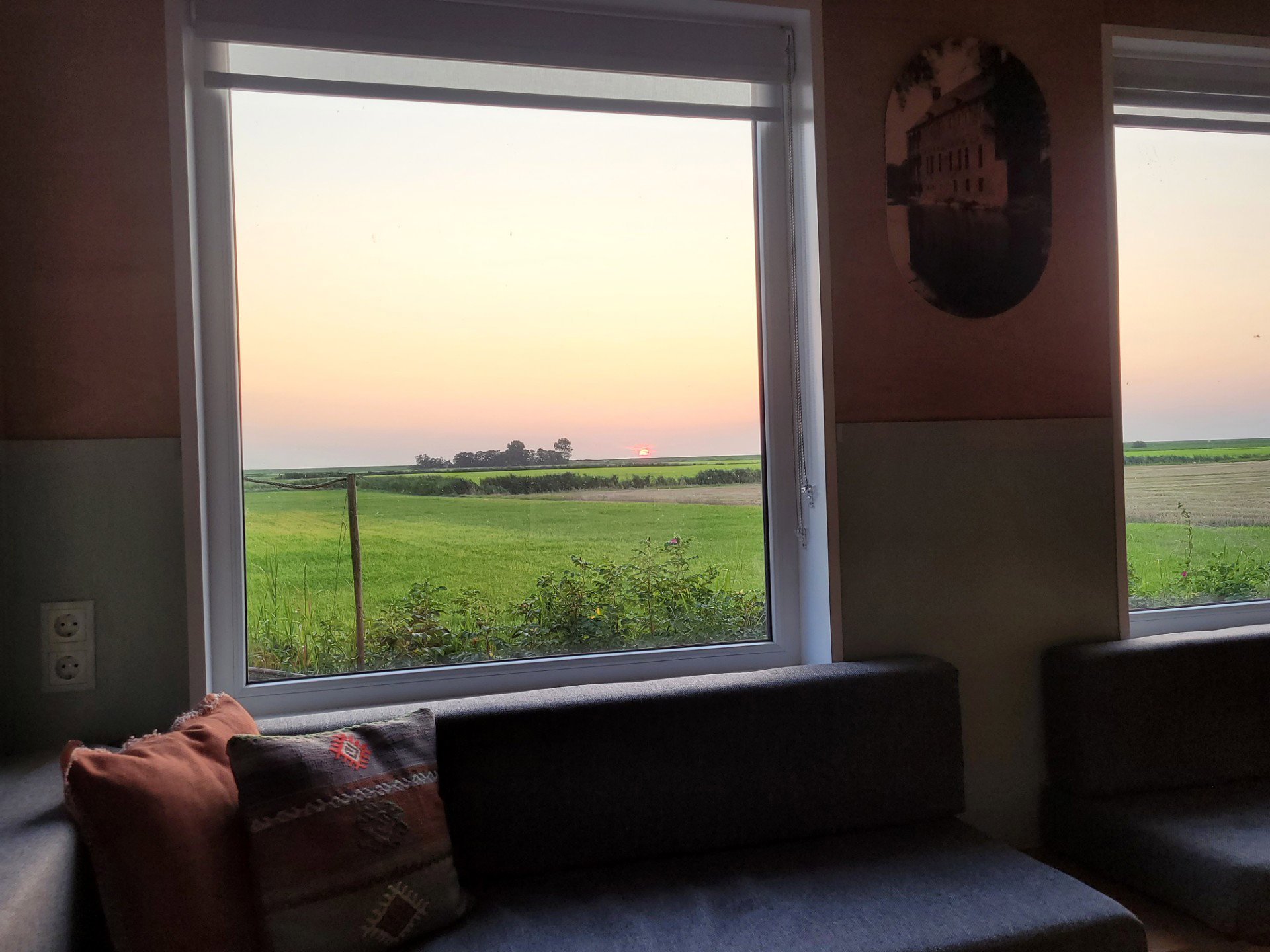 Natuurhuisje in Pieterburen