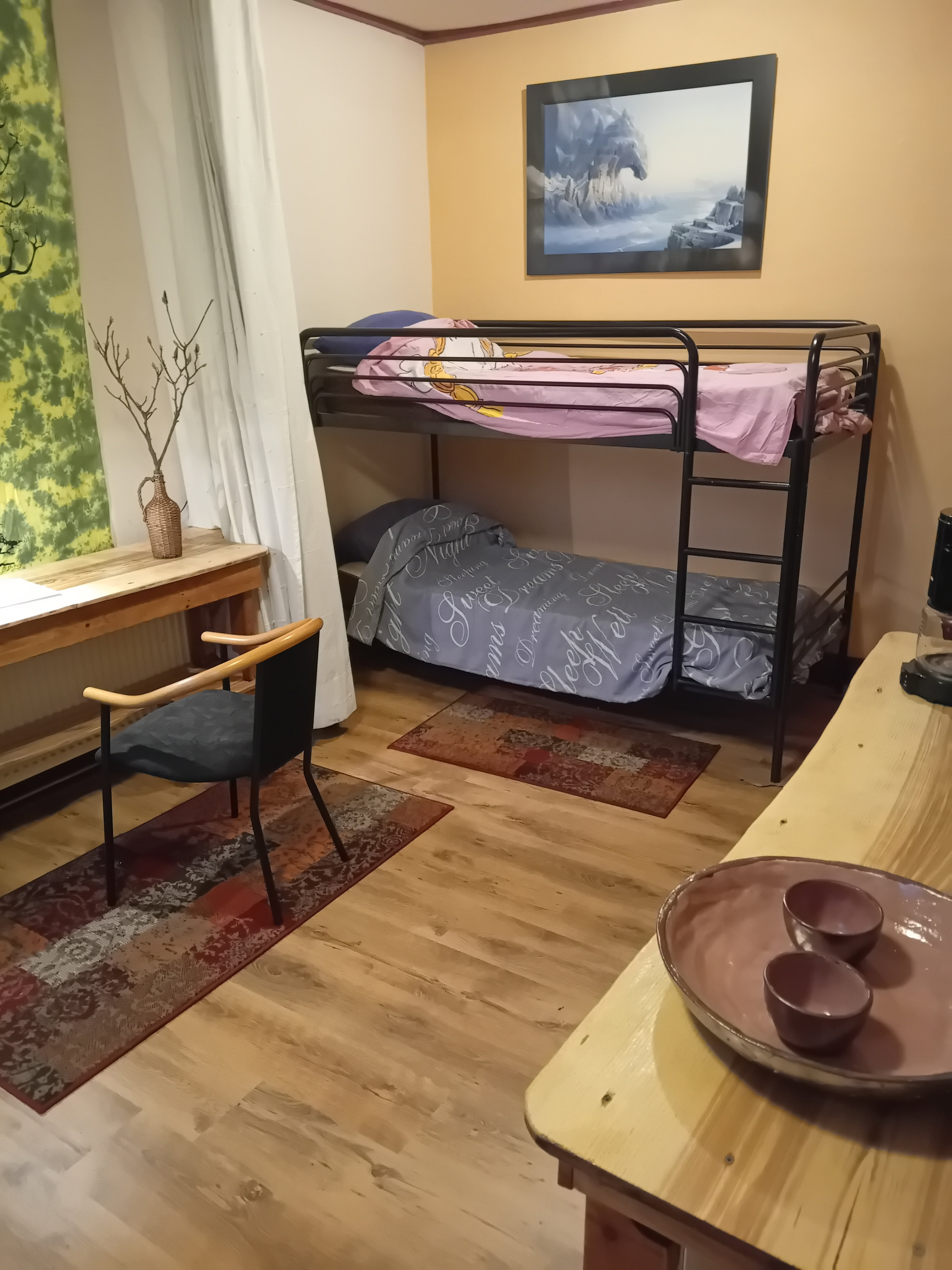 Casa nella natura a Sellingen