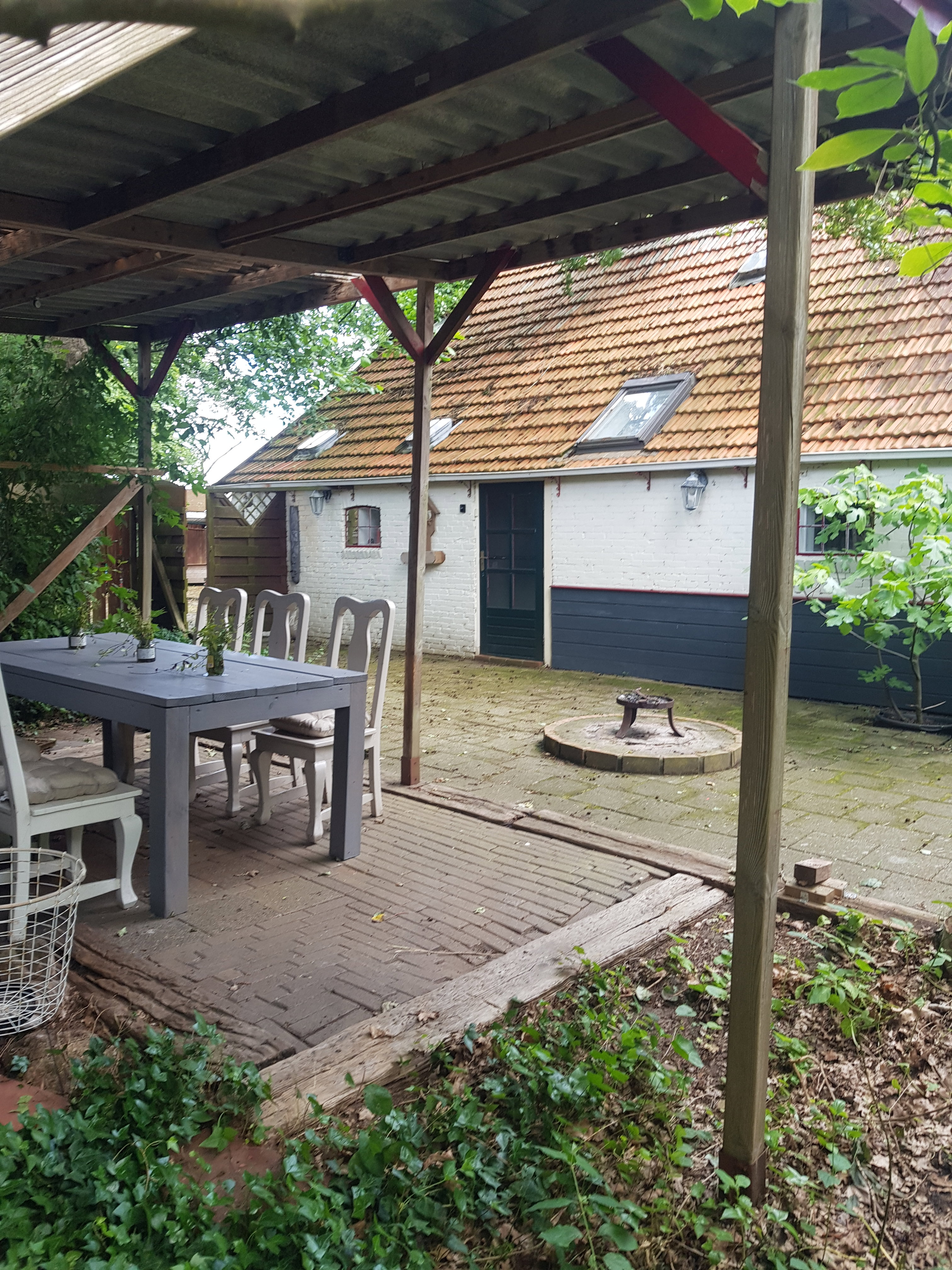 Casa nella natura a Sellingen