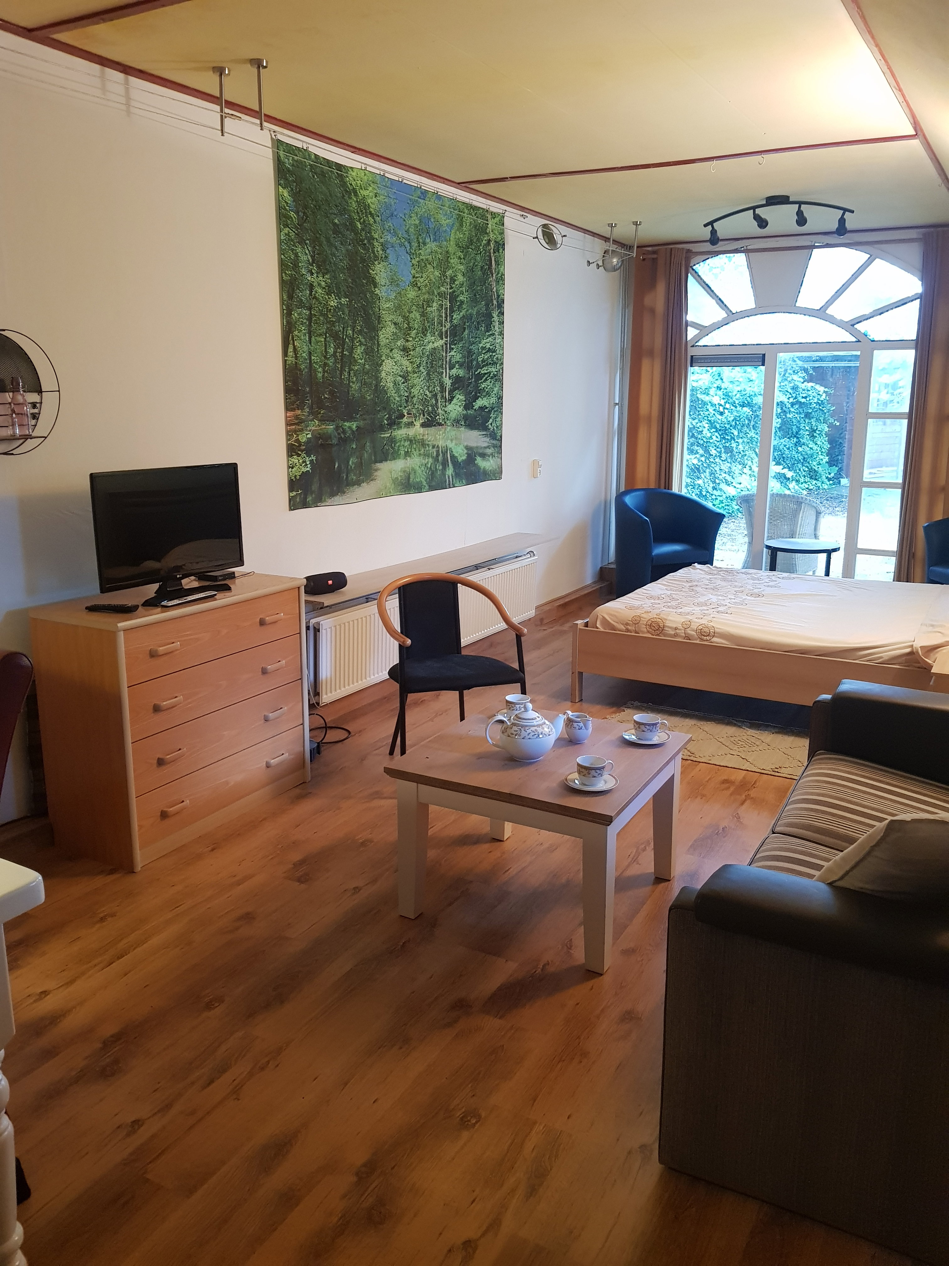 Casa nella natura a Sellingen