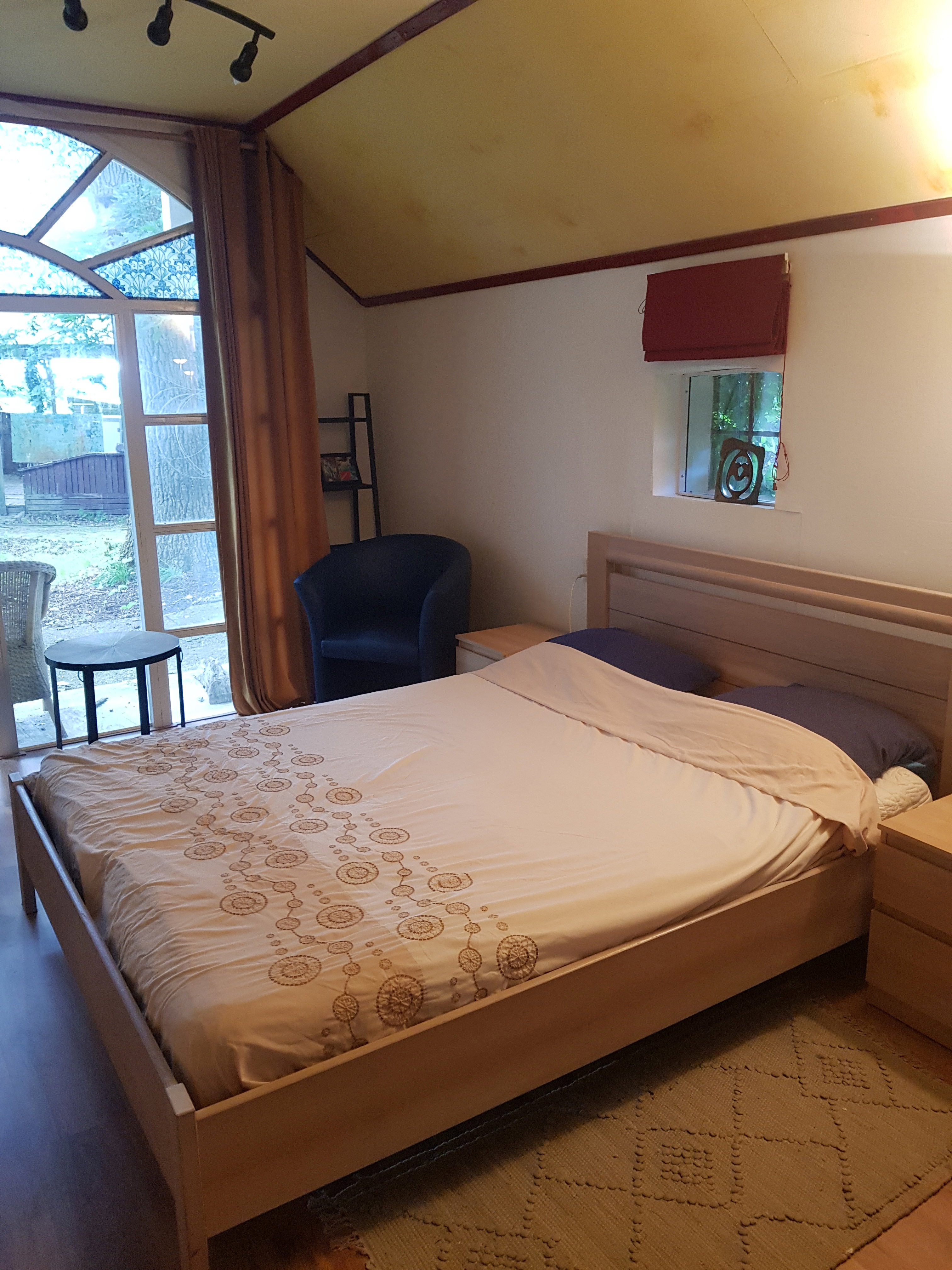 Casa nella natura a Sellingen