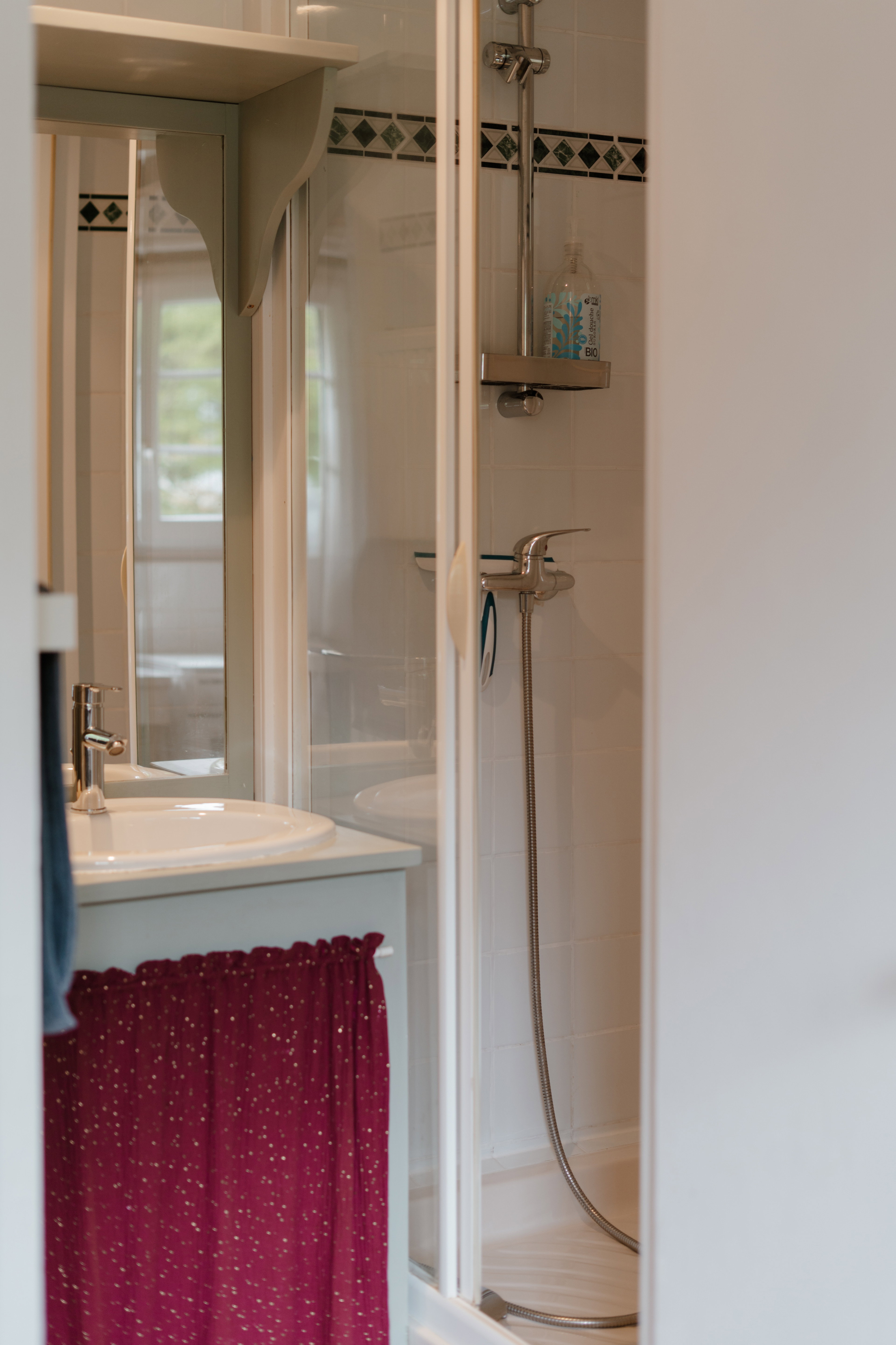 Nature house in BEAUMONT EN VERON