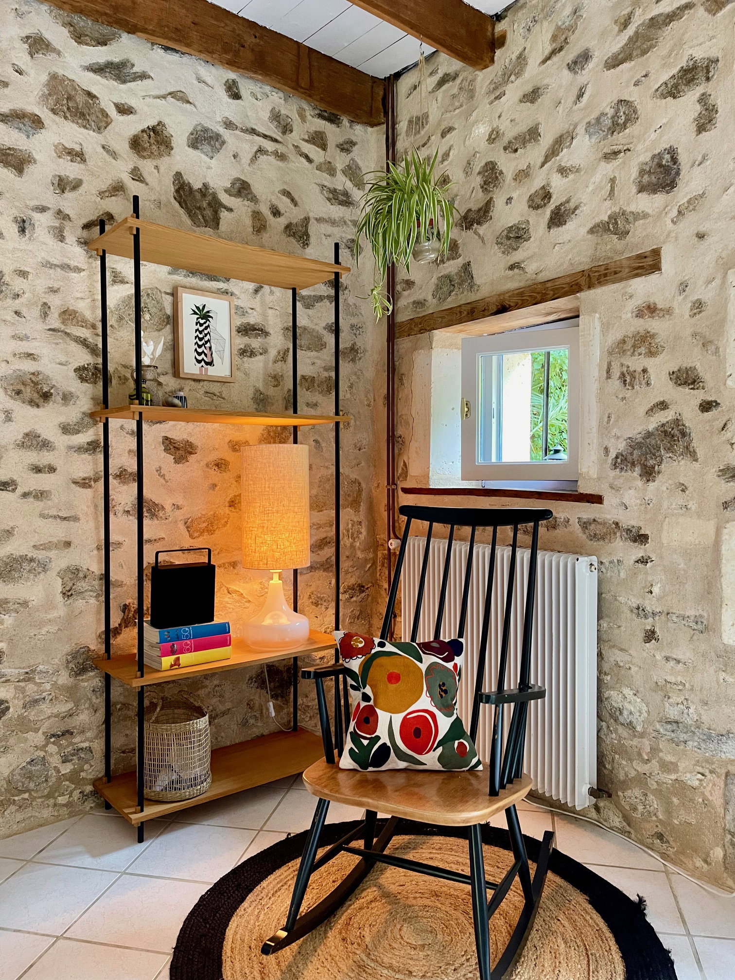 Casa nella natura a Bussiere Badil