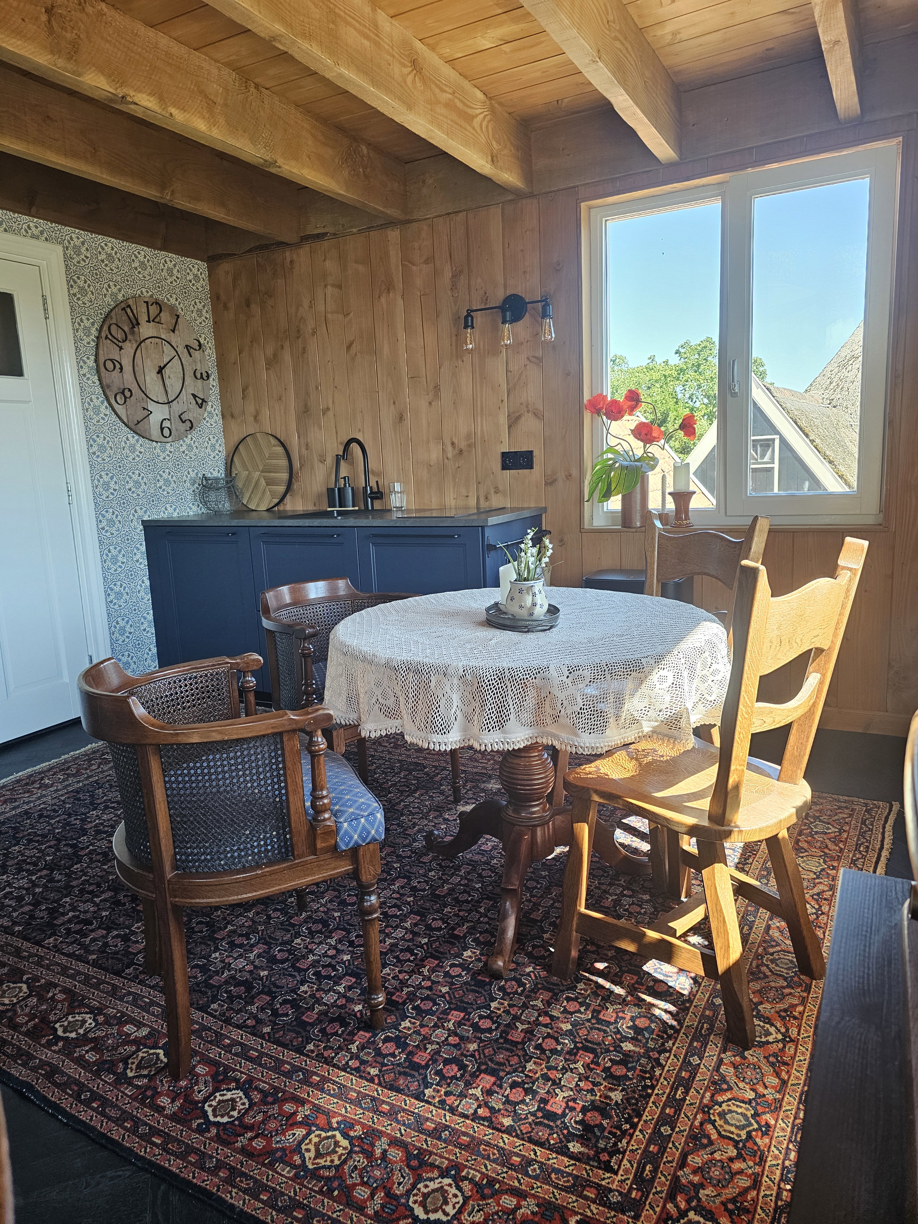 Maison nature à Hoogwoud