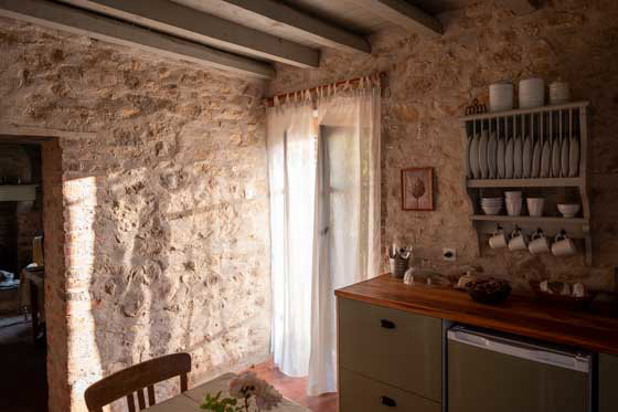 Natuurhuisje in Le Prenet, Villapourçon