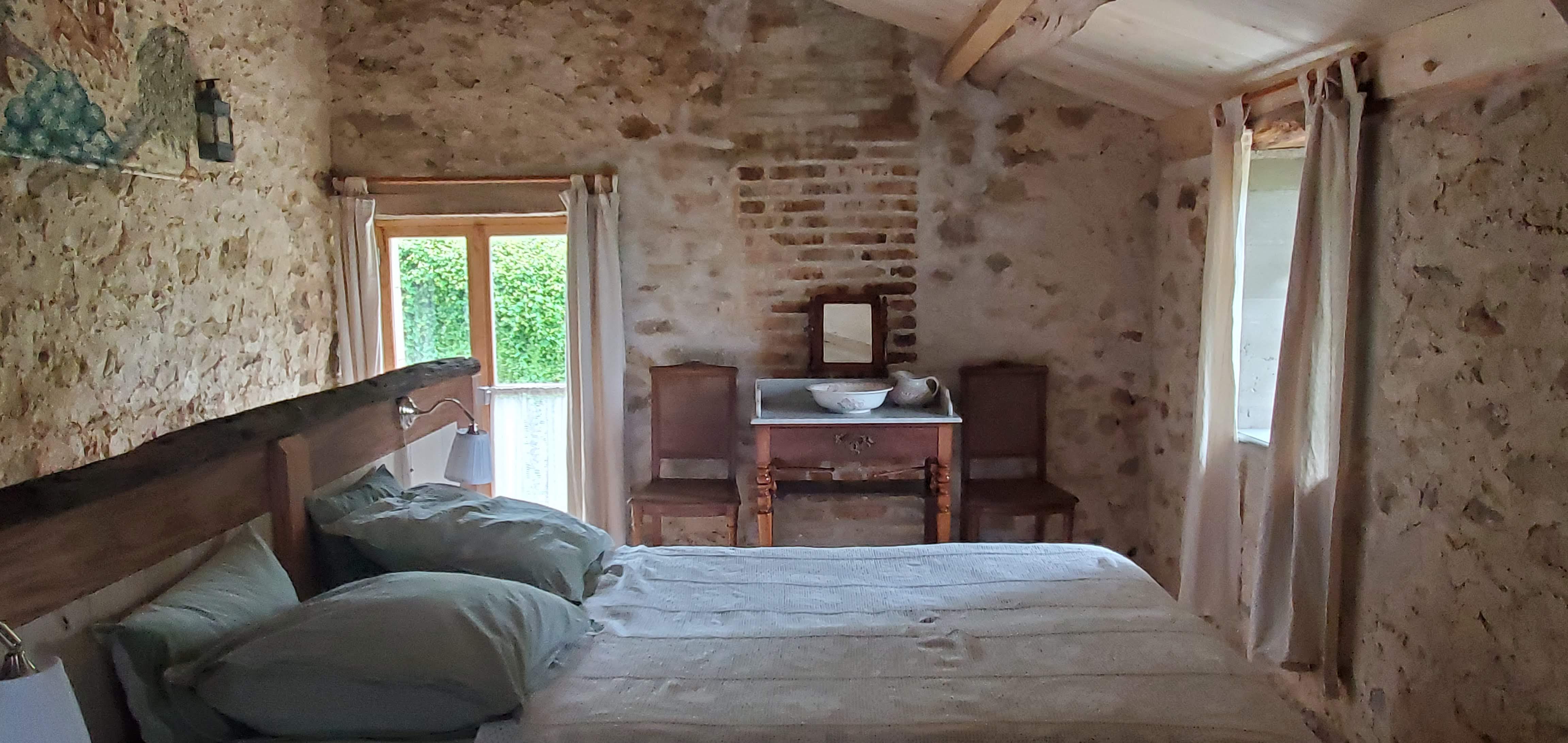 Natuurhuisje in Le Prenet, Villapourçon