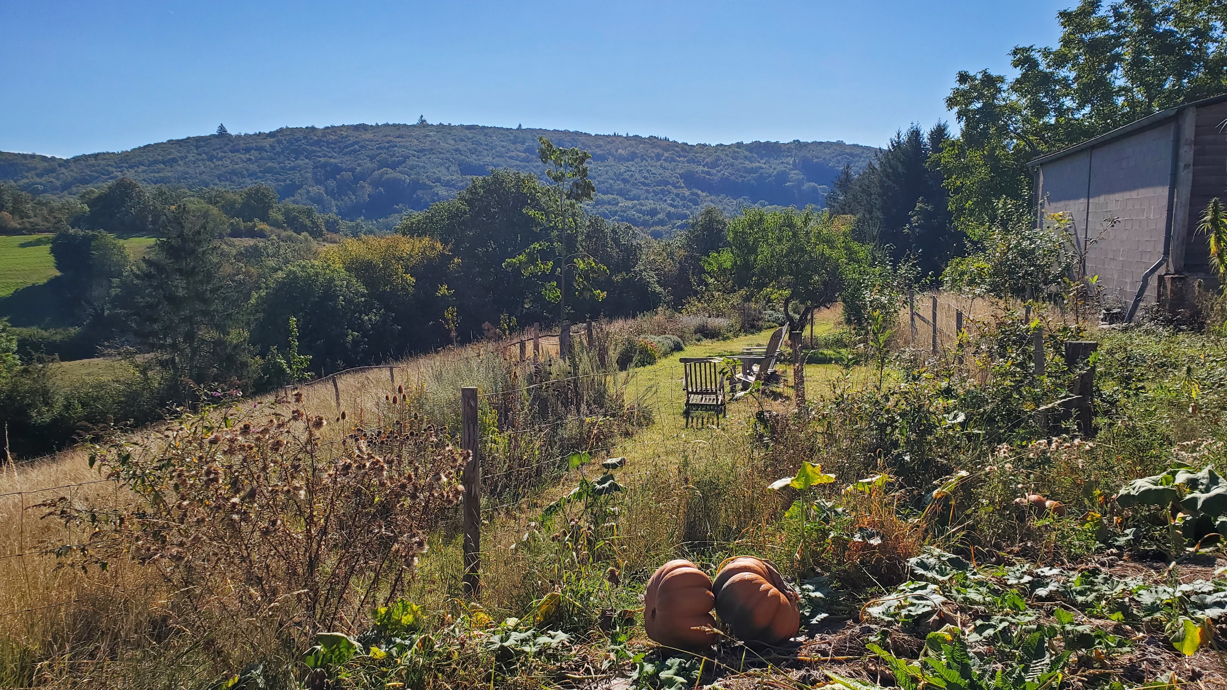 Natuurhuisje in Le Prenet, Villapourçon