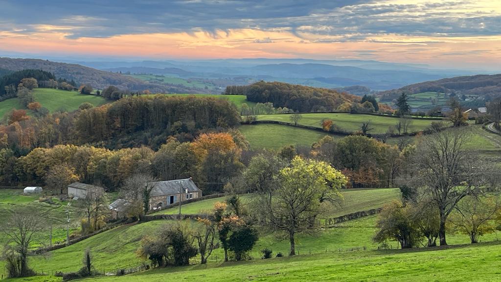 Natuurhuisje in Le Prenet, Villapourçon
