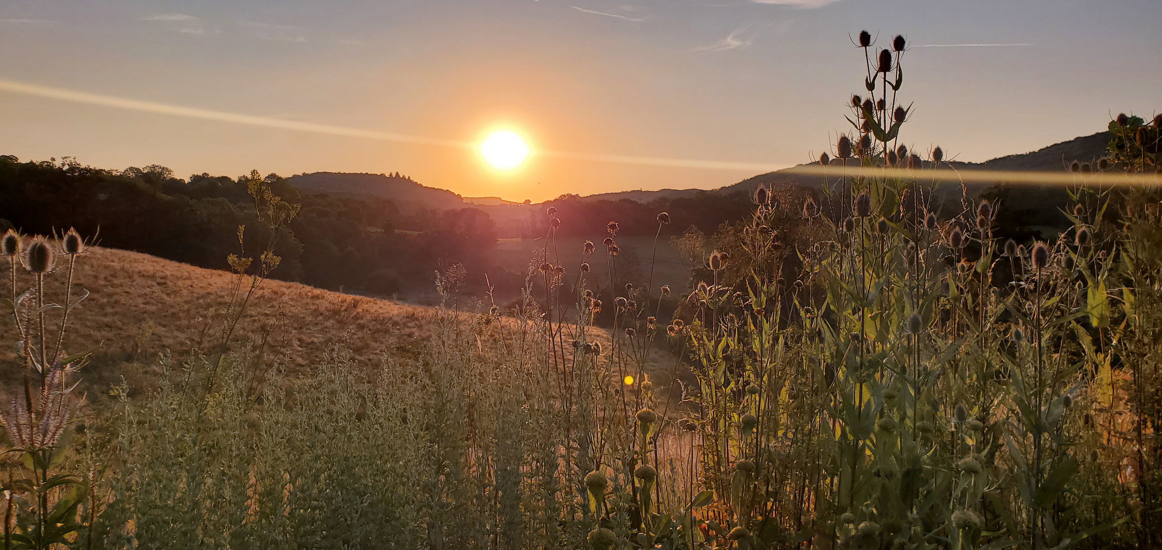 Natuurhuisje in Le Prenet, Villapourçon