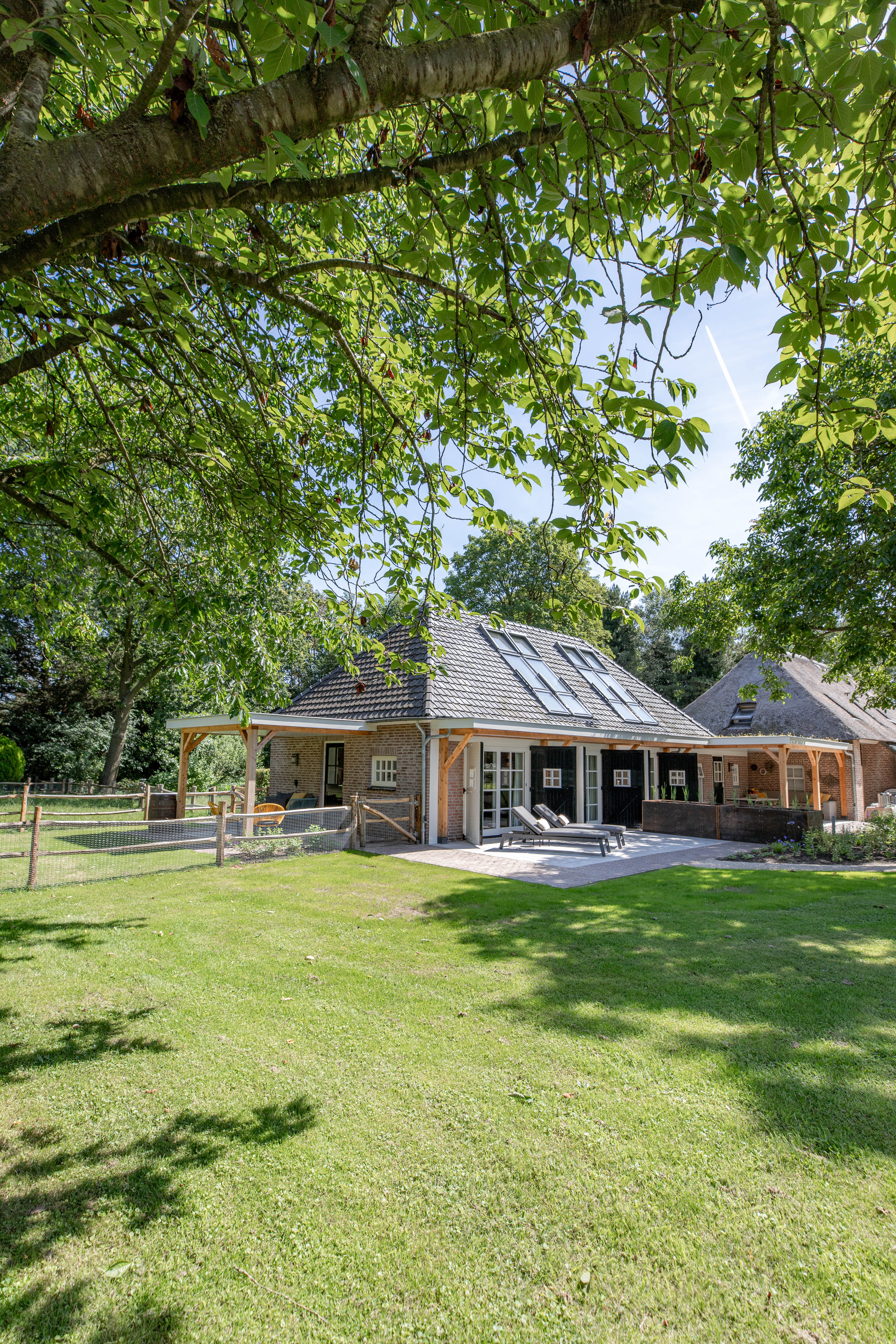 Casa nella natura a Reek