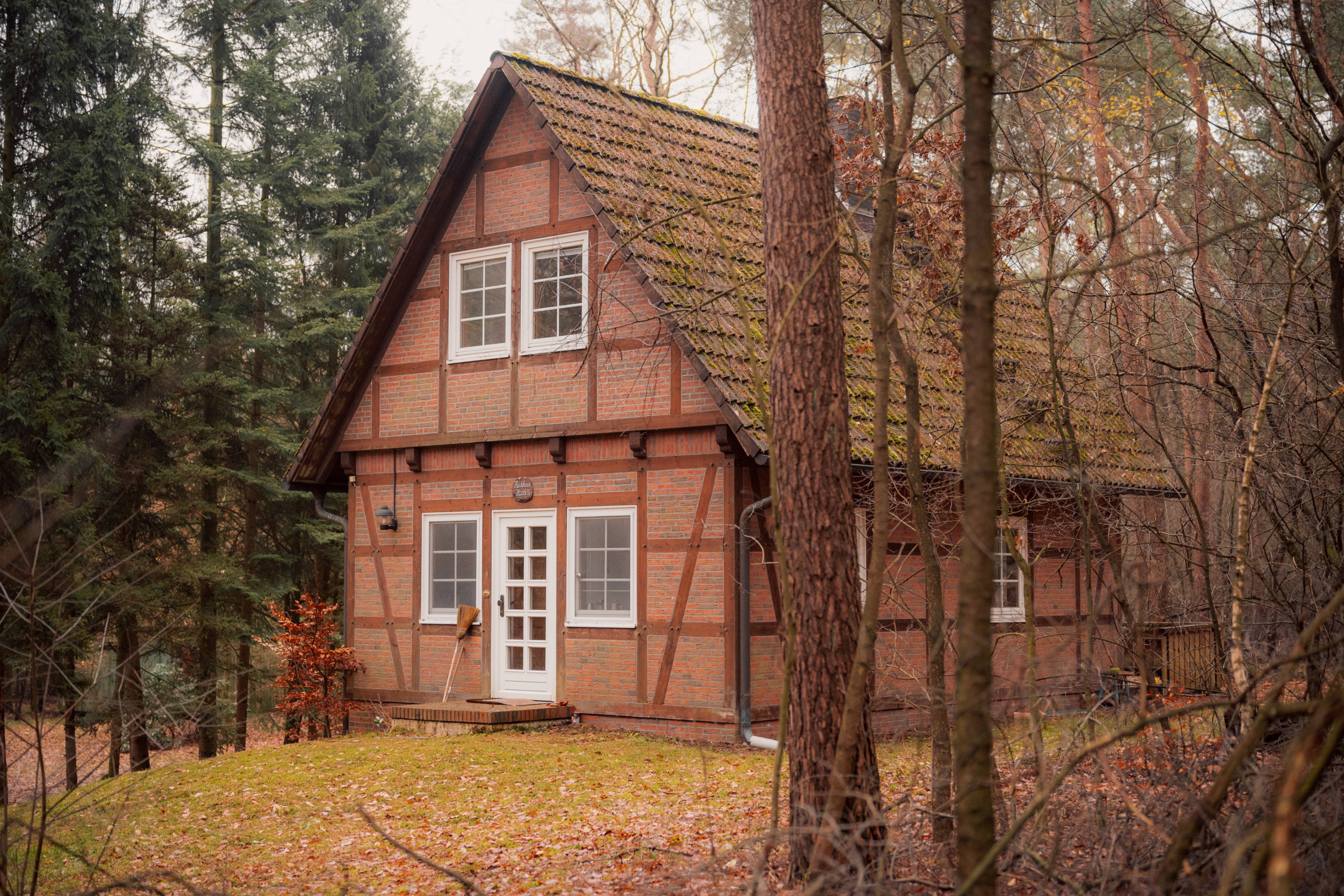 Natuurhuisje in Kirchlinteln