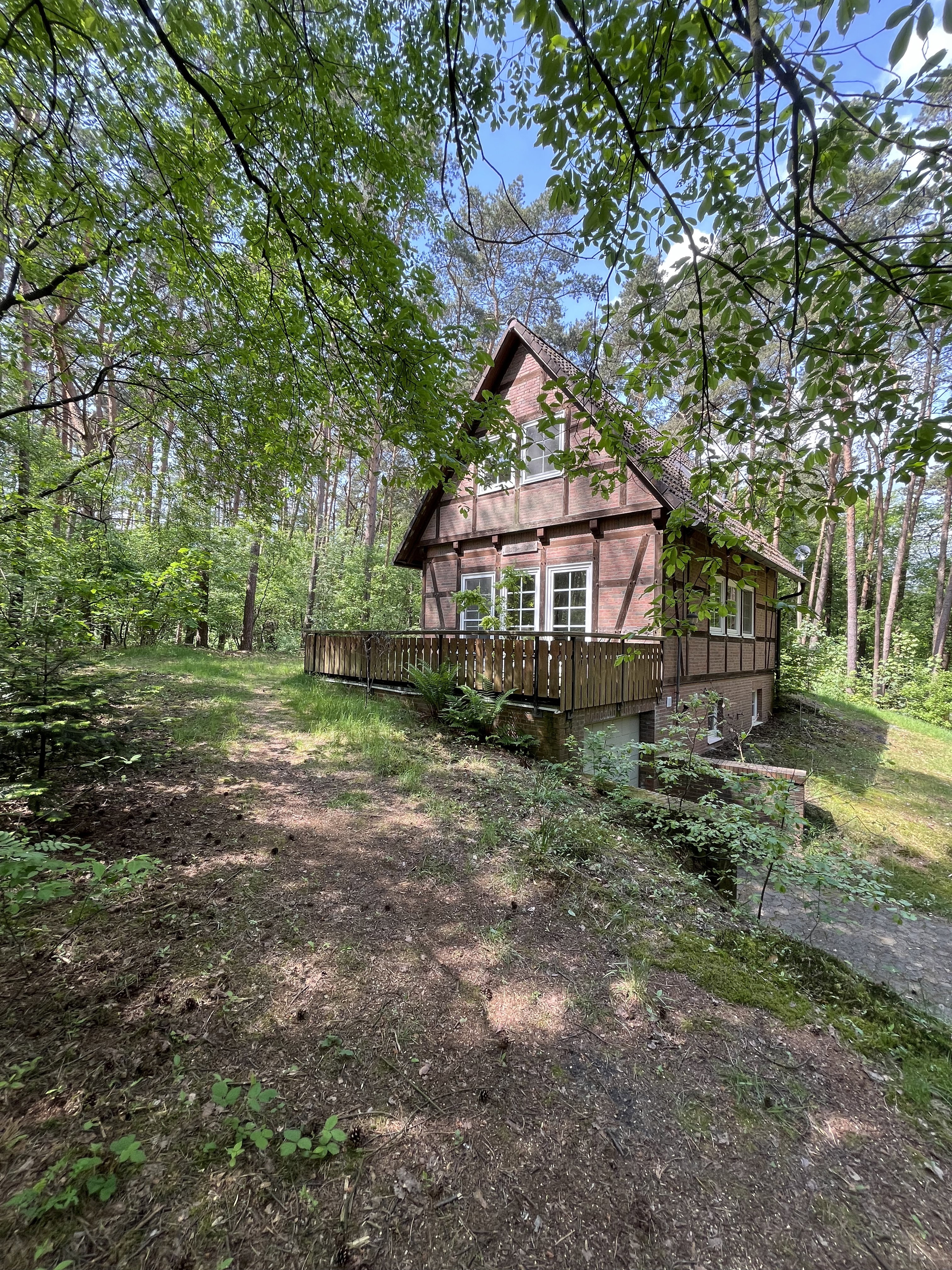Natuurhuisje in Kirchlinteln