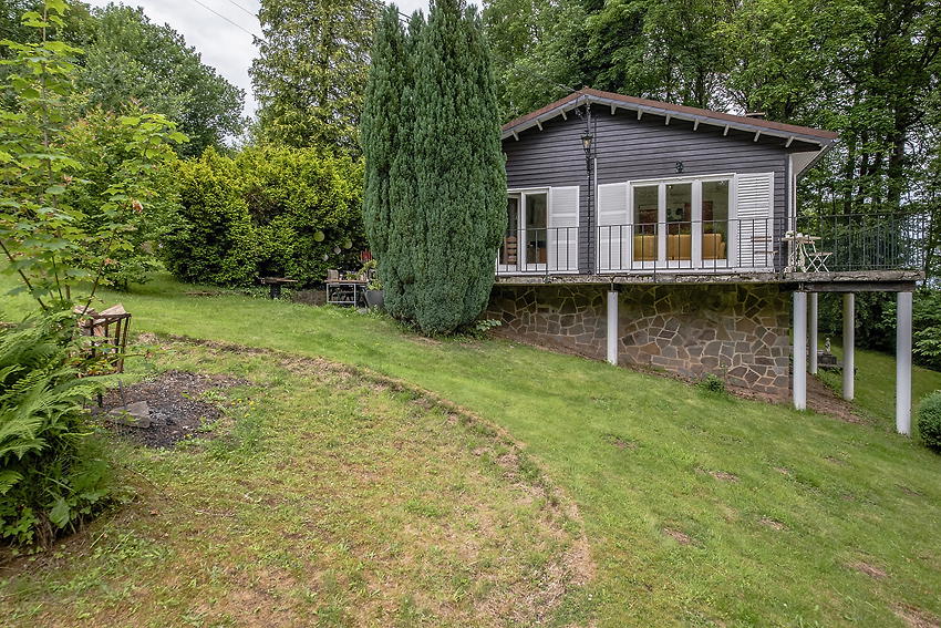 Nature house in Ferrières