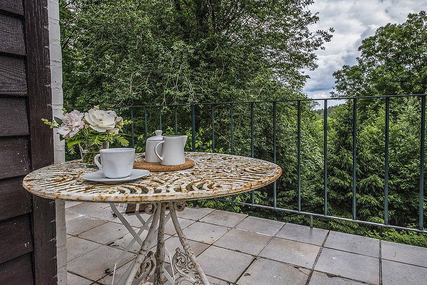 Casa nella natura a Ferrières