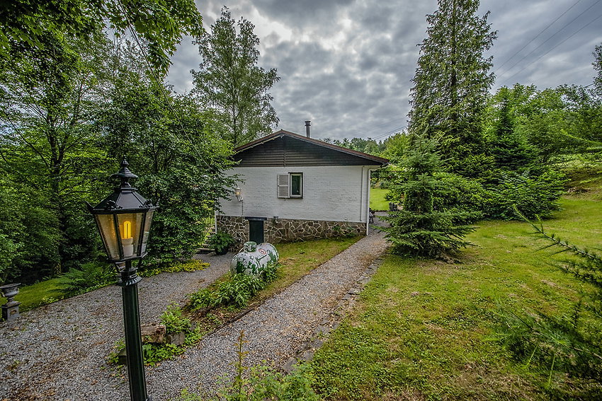 Casa nella natura a Ferrières