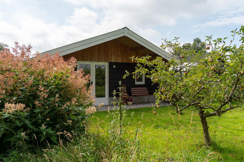 Natuurhuisje in Laren