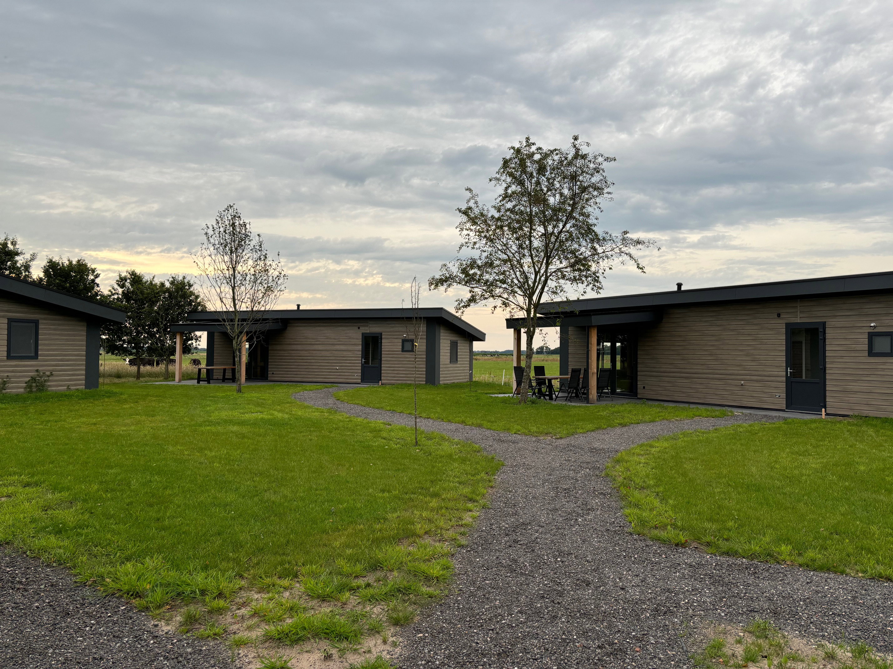 Natuurhuisje in Blesdijke