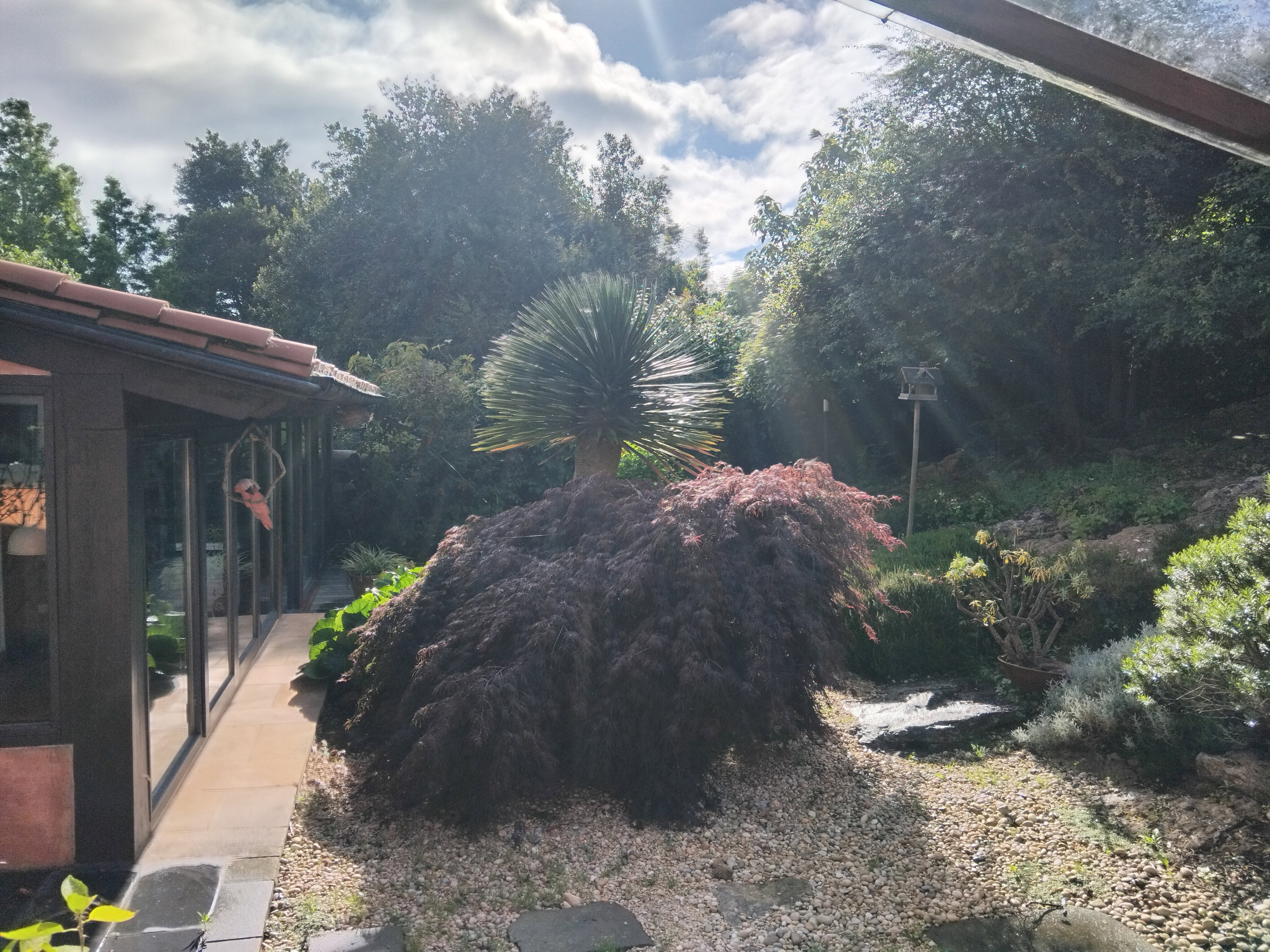 Natuurhuisje in Cobreces