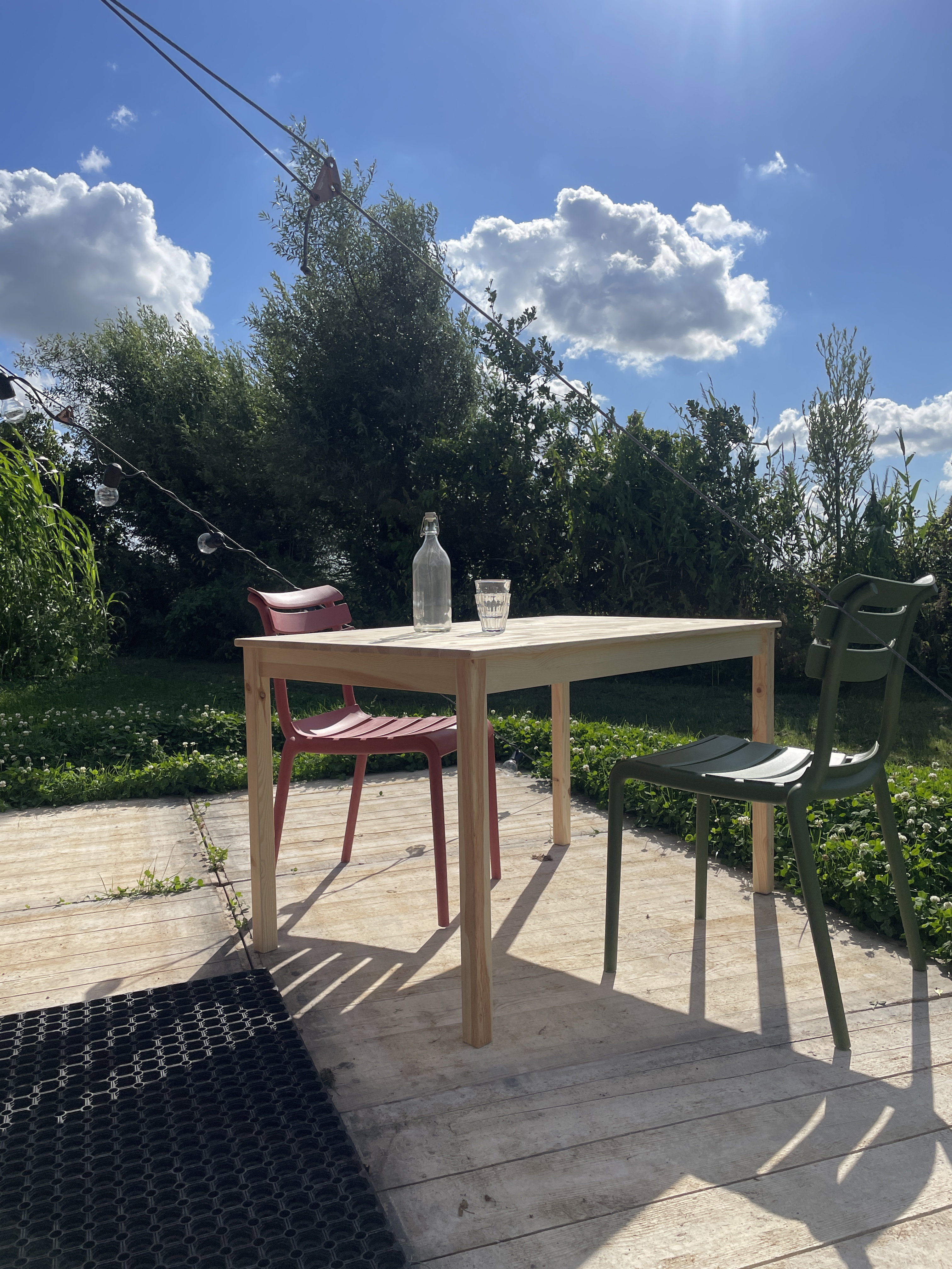 Natuurhuisje in Hazerswoude-Dorp