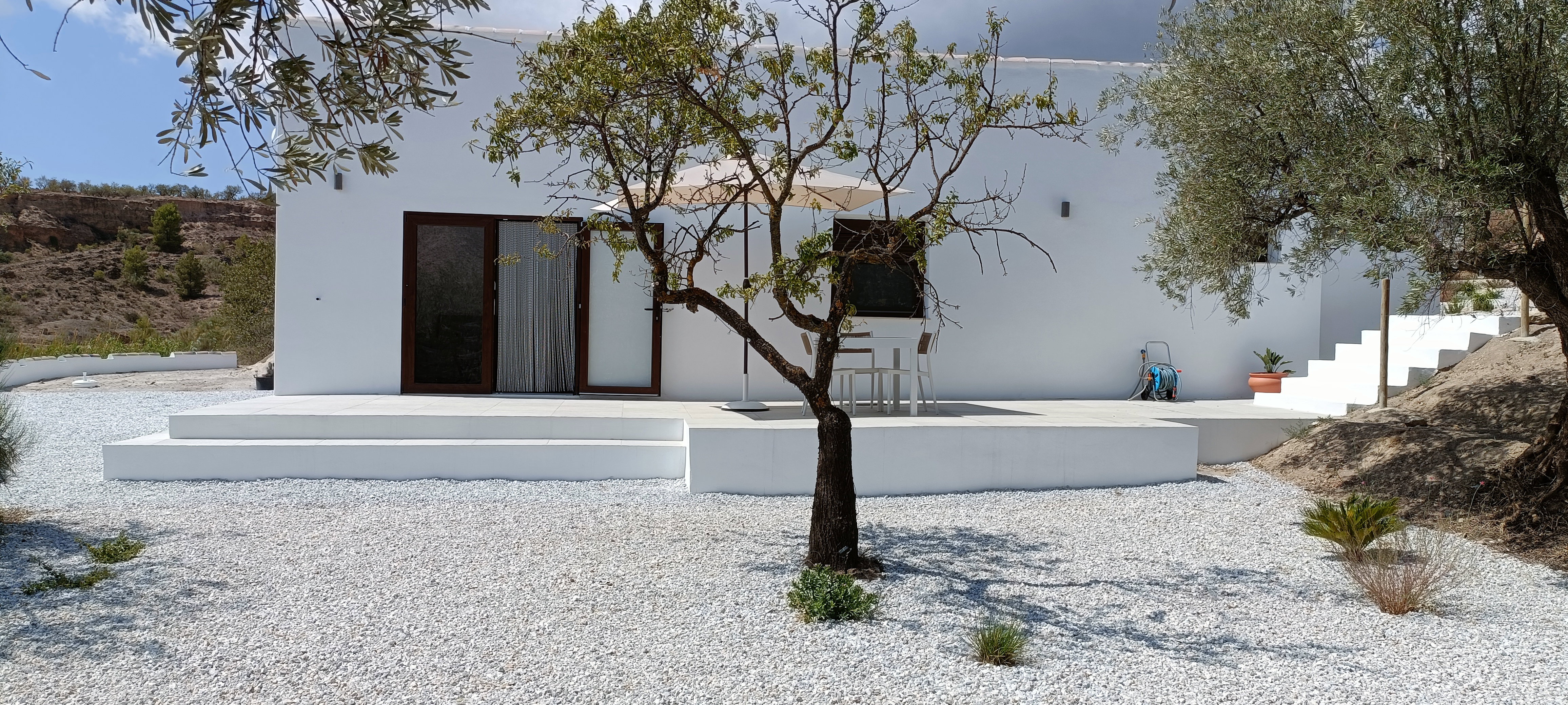 Natuurhuisje in Velez Blanco