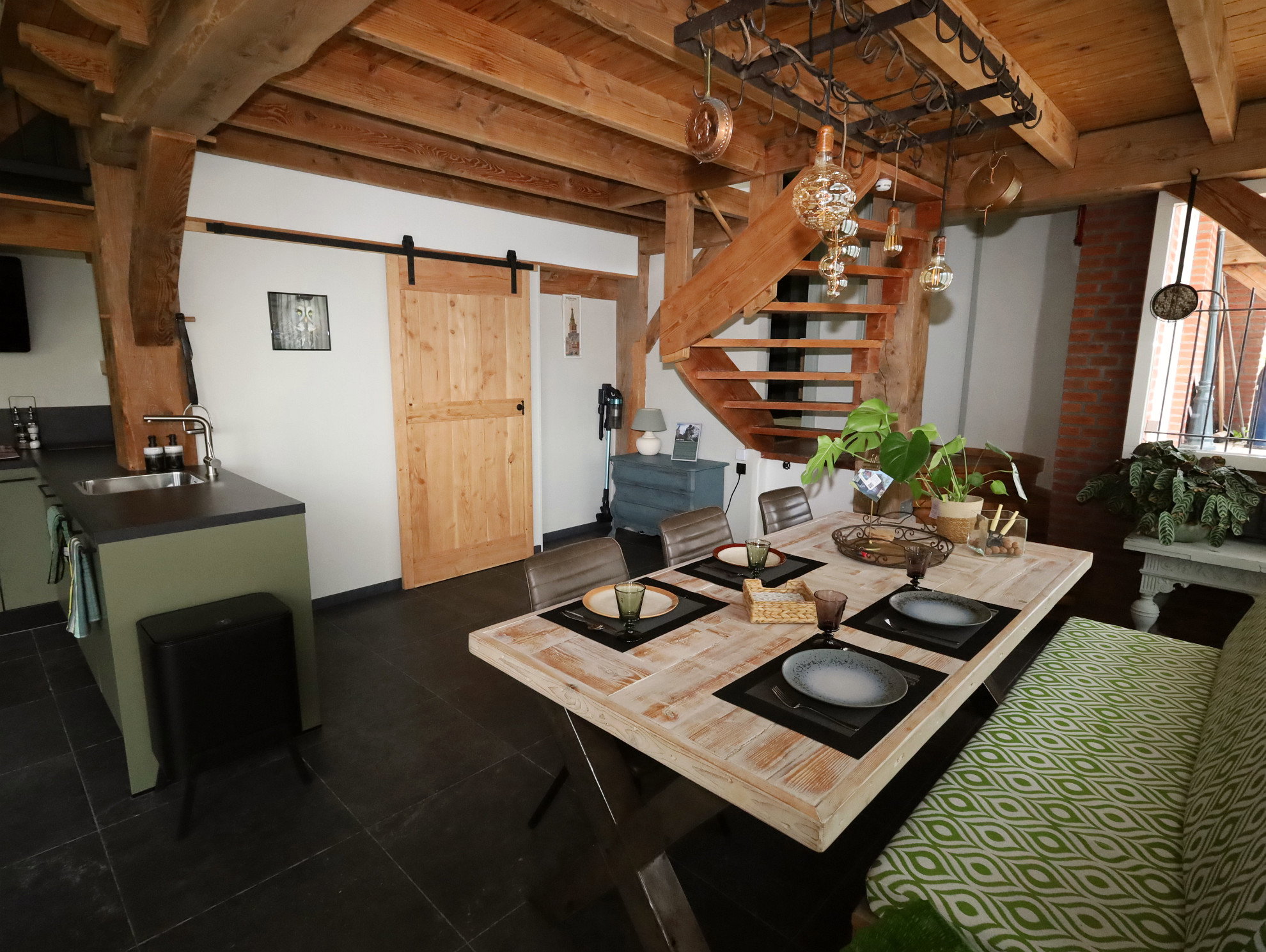 Casa nella natura a Valburg