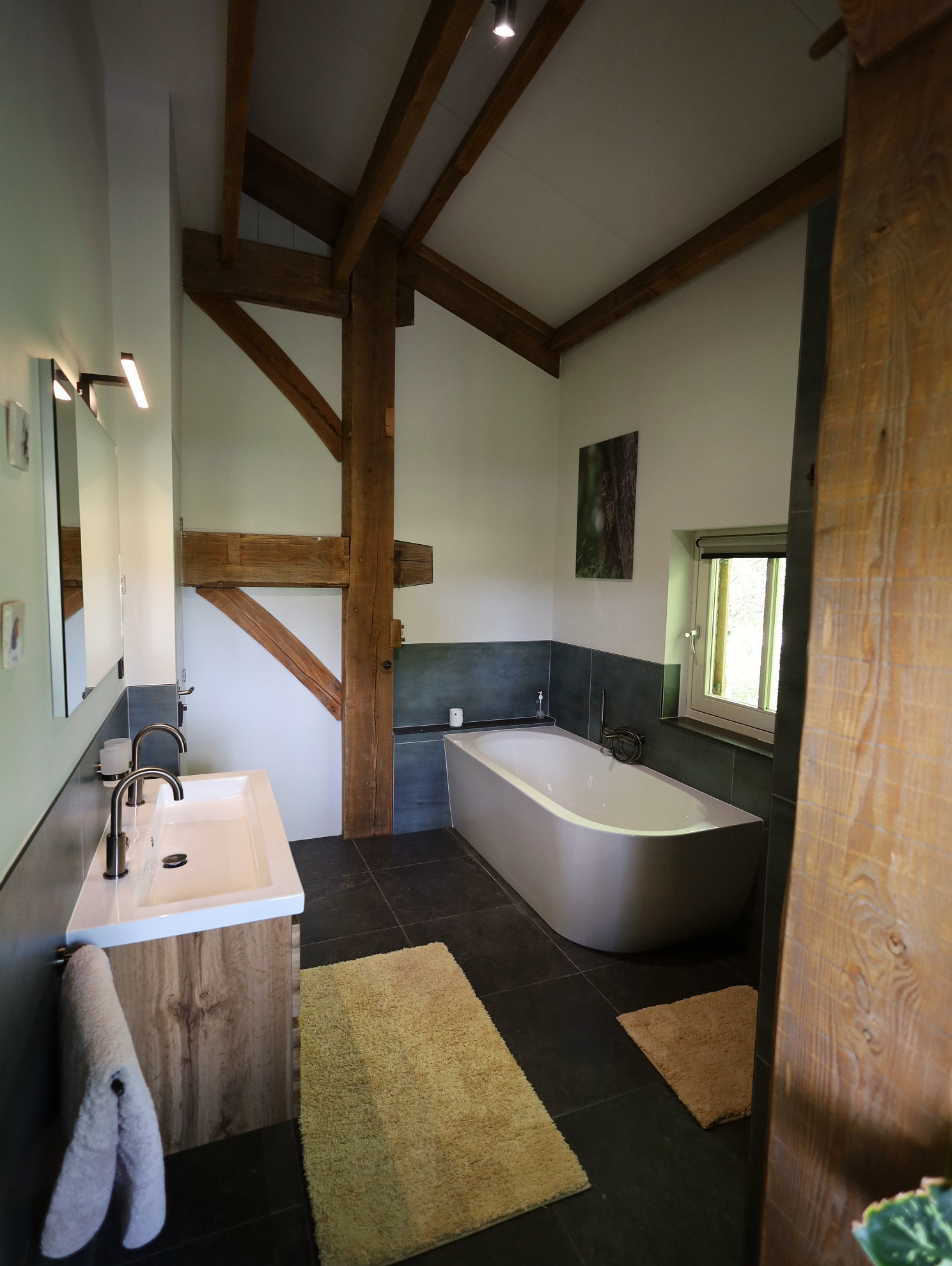Casa nella natura a Valburg