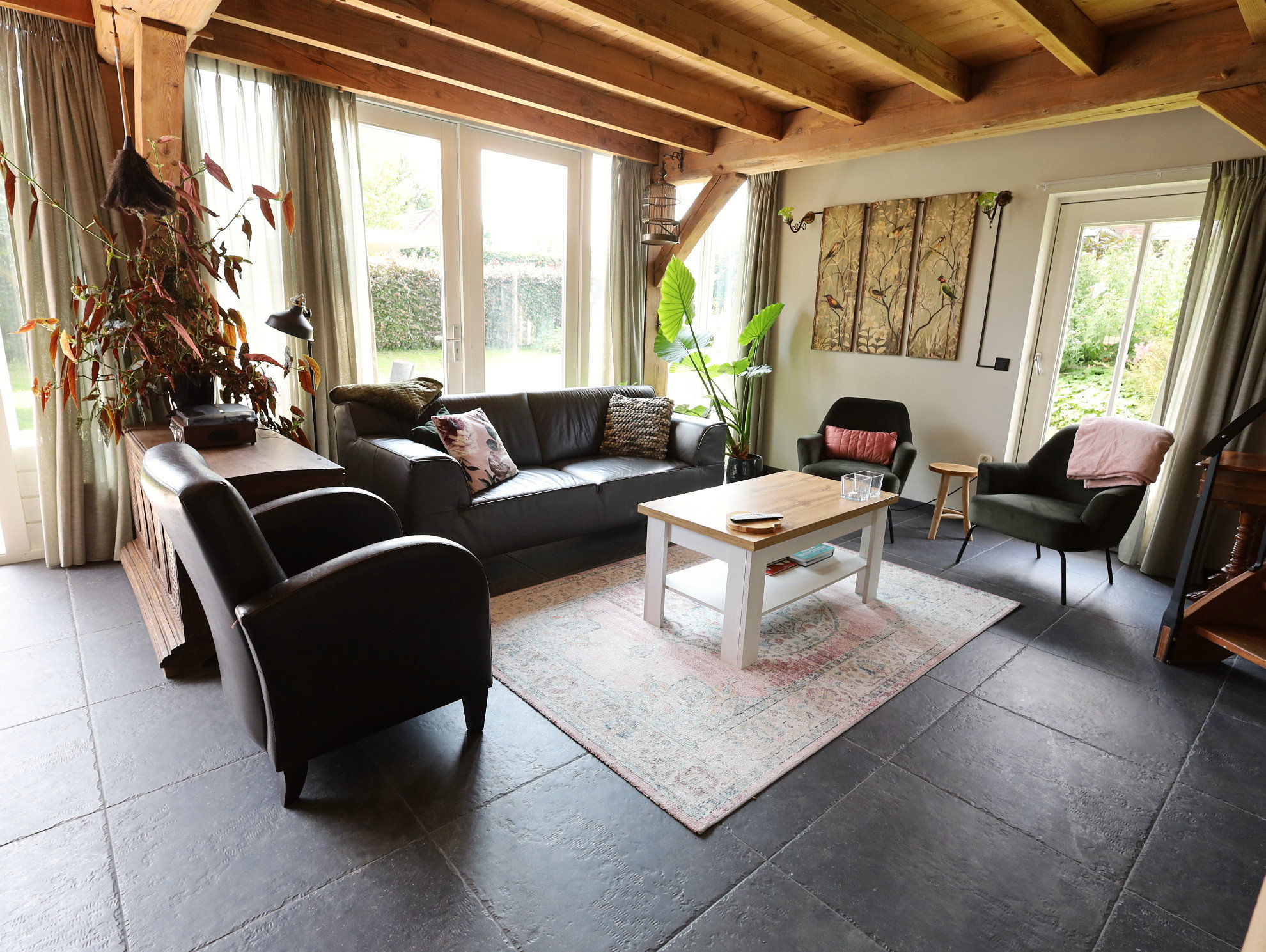 Casa nella natura a Valburg