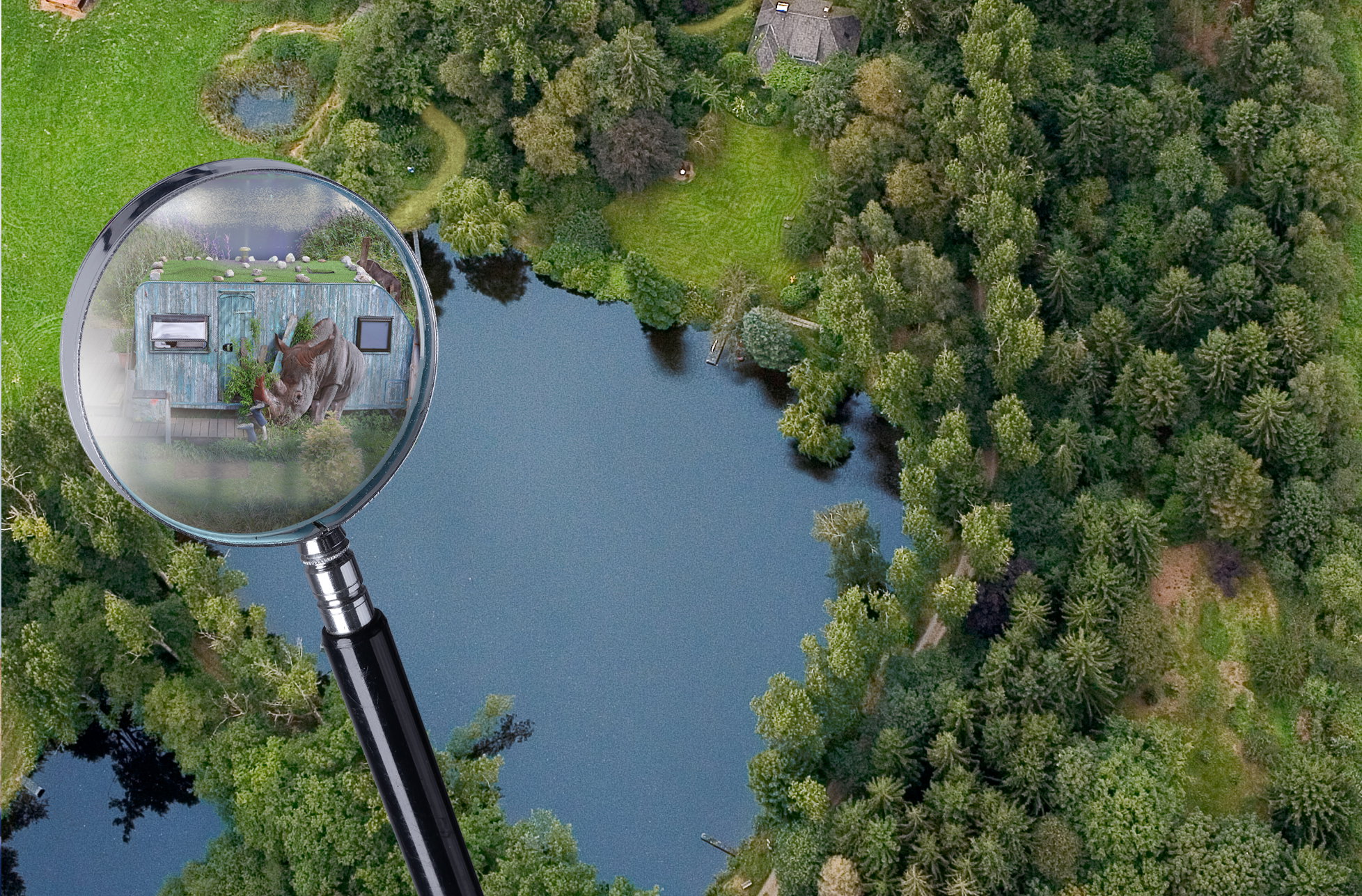 Nature house in Kirchlinteln