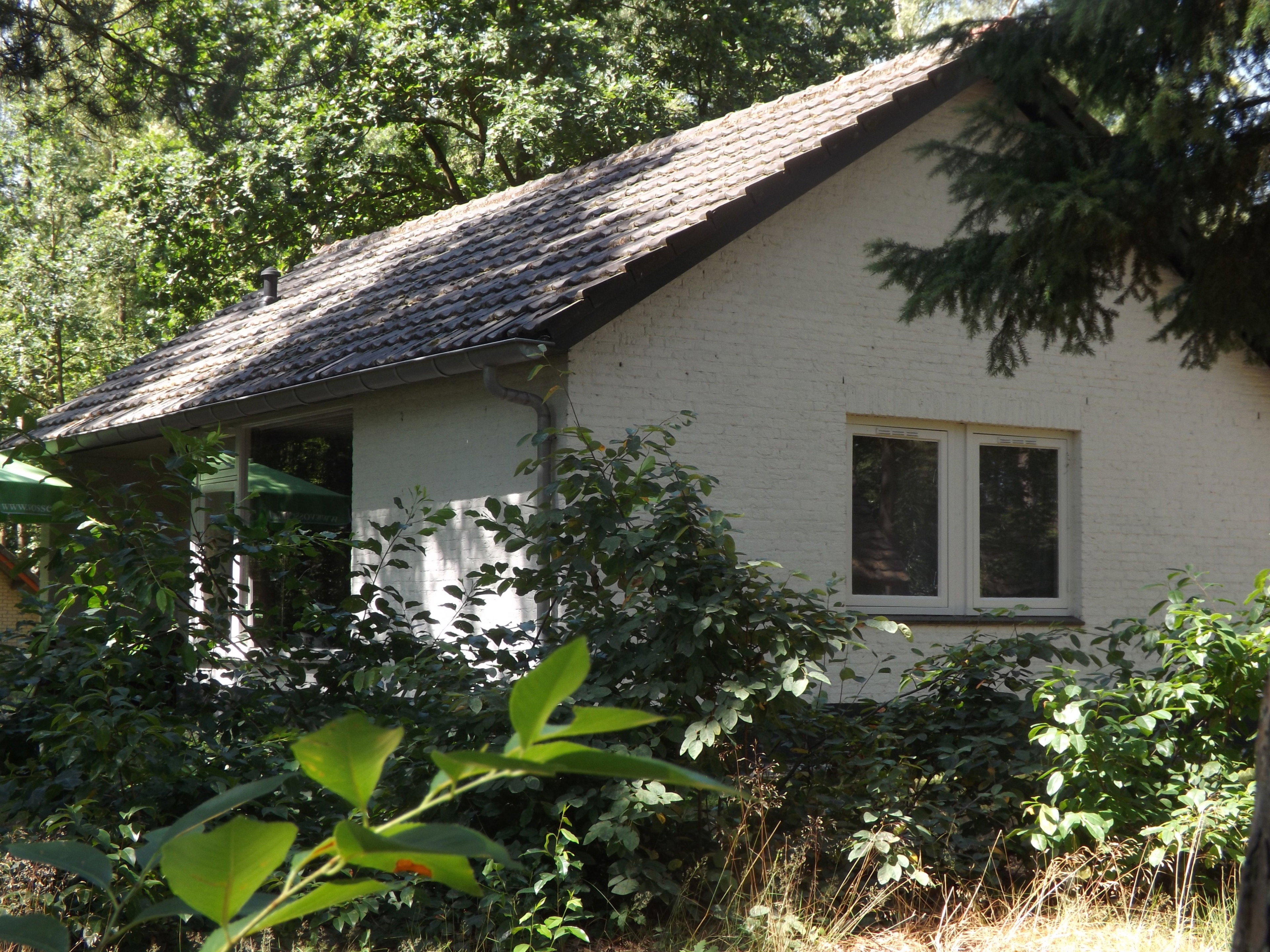 Maison nature à Stramproy