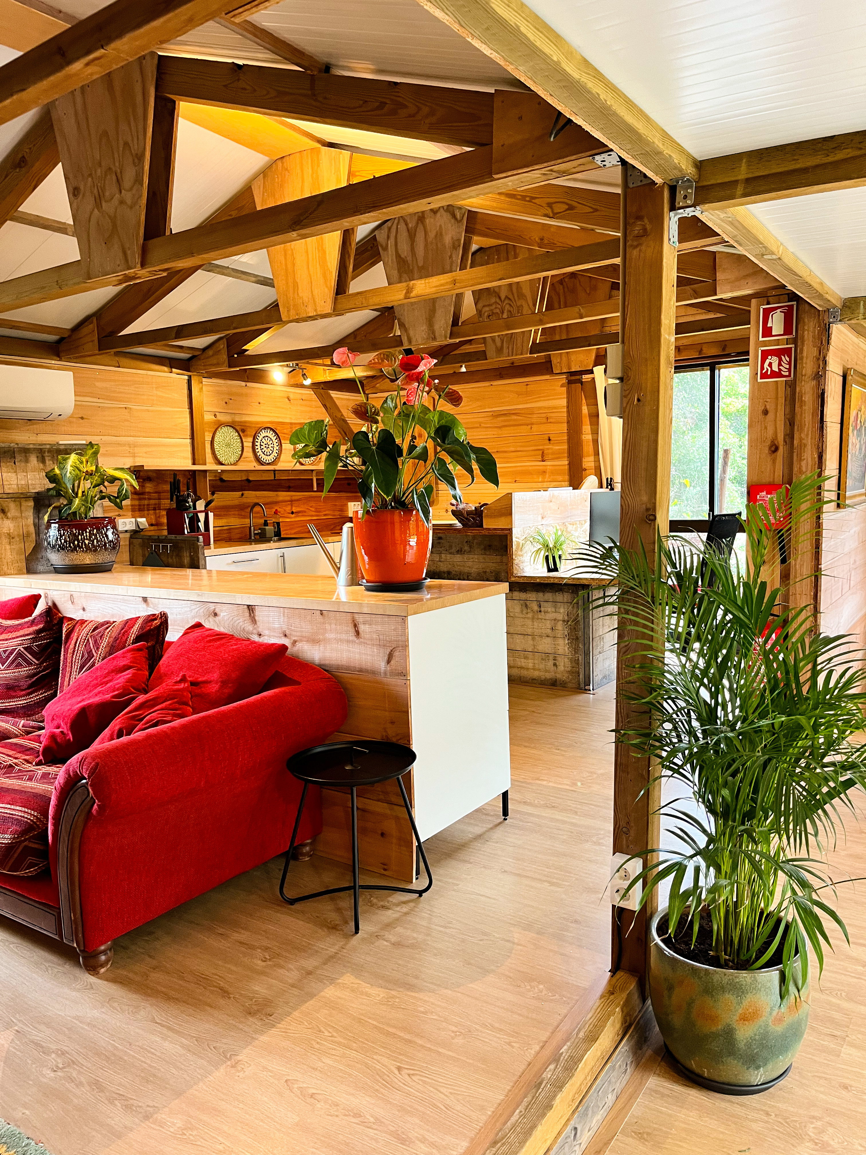 Natuurhuisje in Moncarapacho