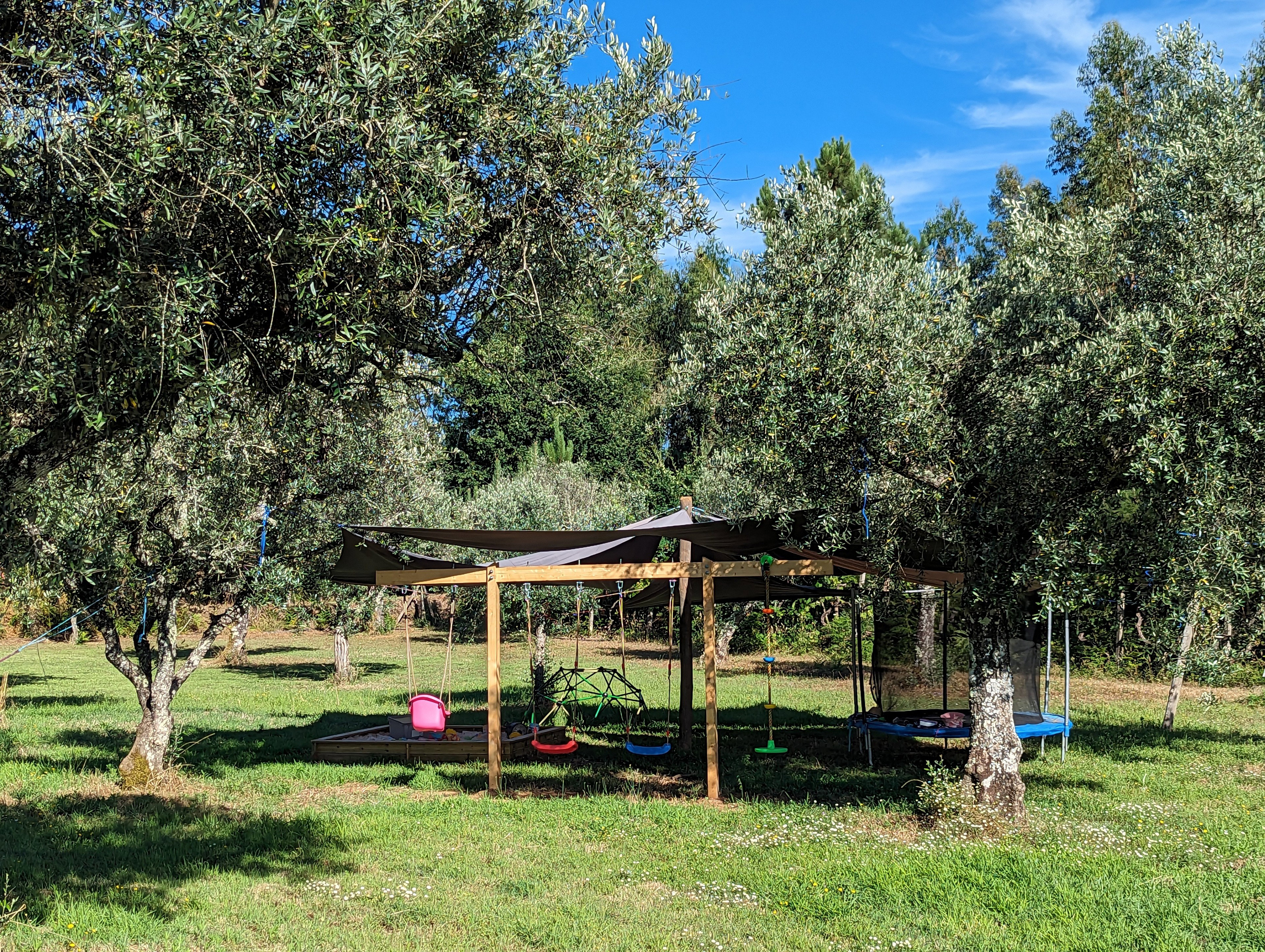 Natuurhuisje in Pedrogao Pequeno