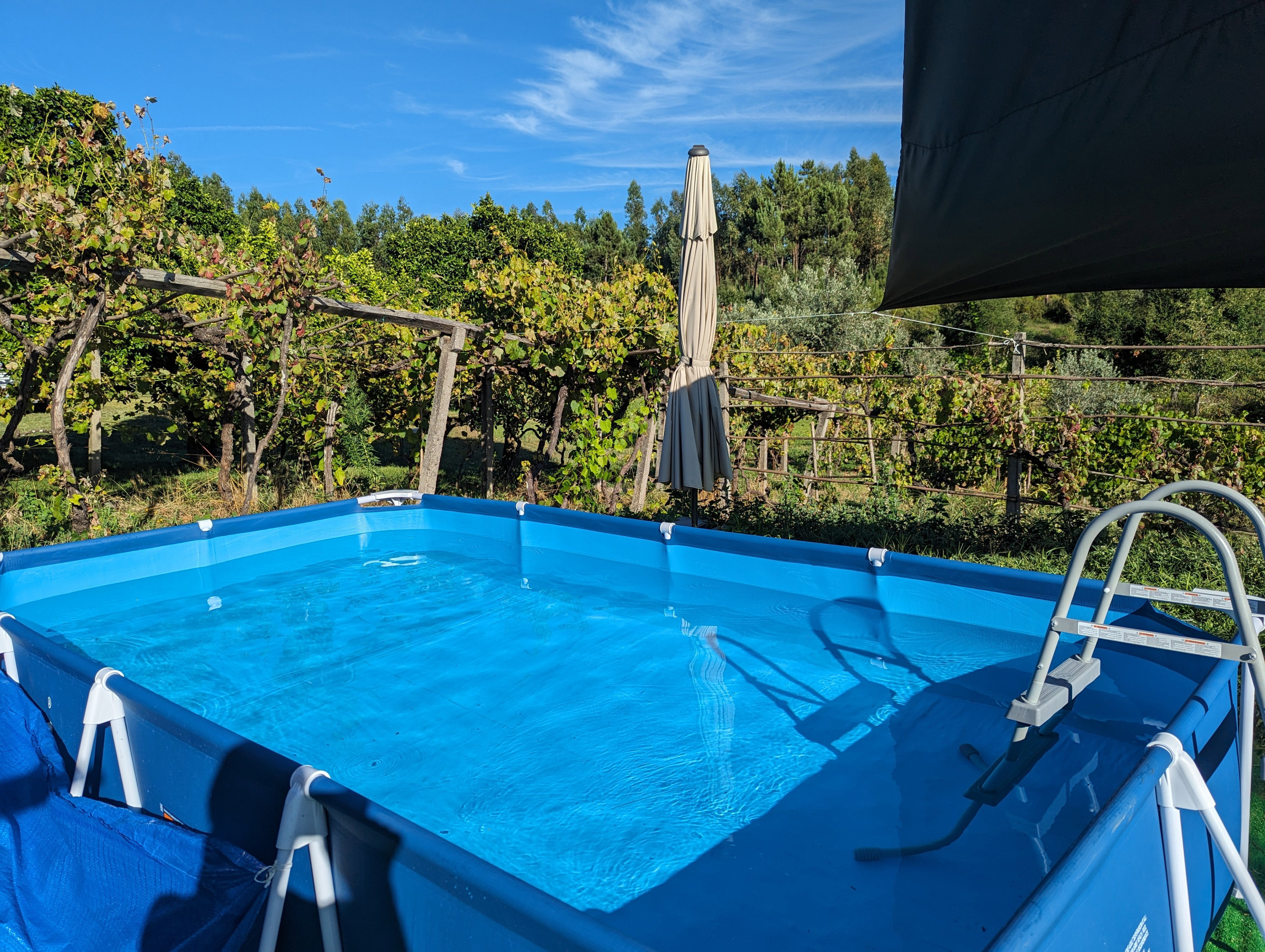 Natuurhuisje in Pedrogao Pequeno