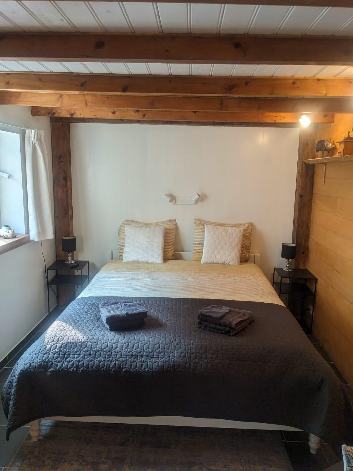 Casa nella natura a Nij Beets