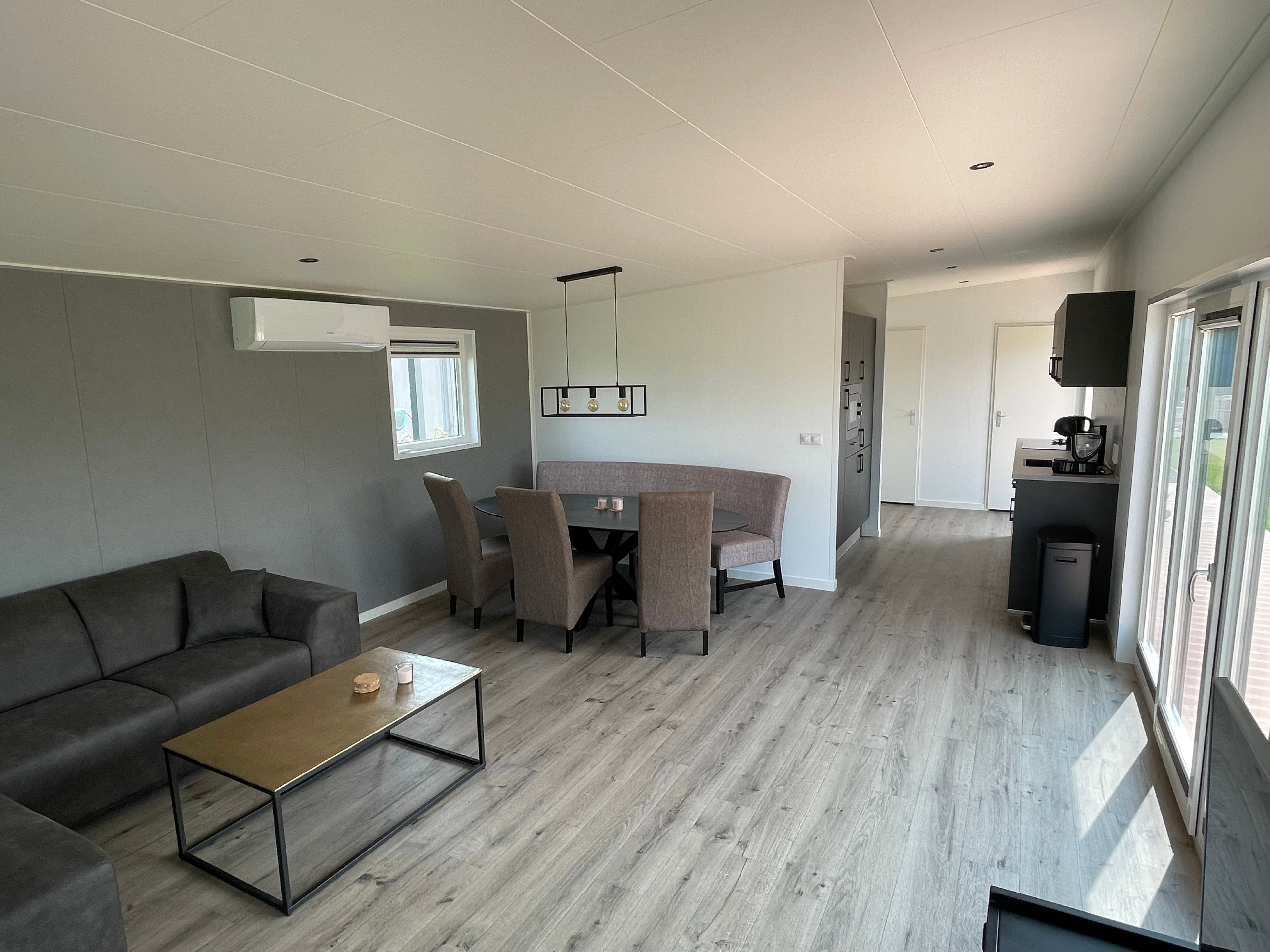 Casa nella natura a Oud Ade