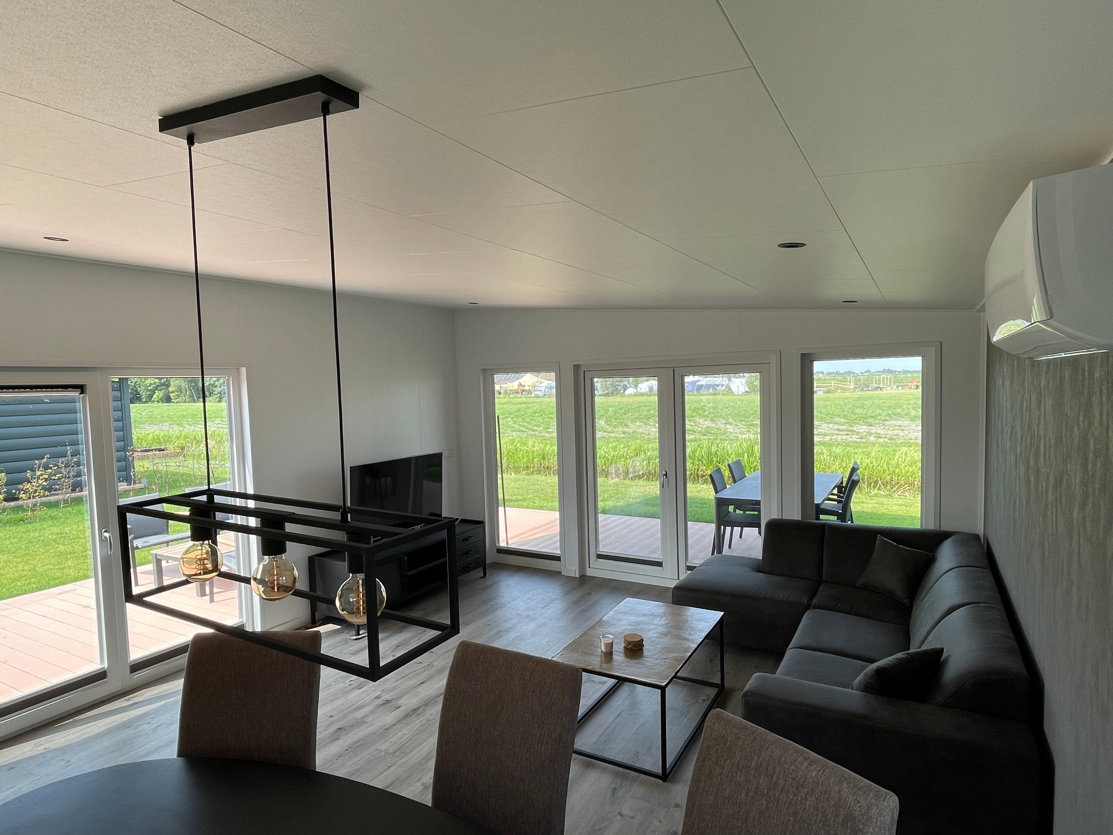 Casa nella natura a Oud Ade