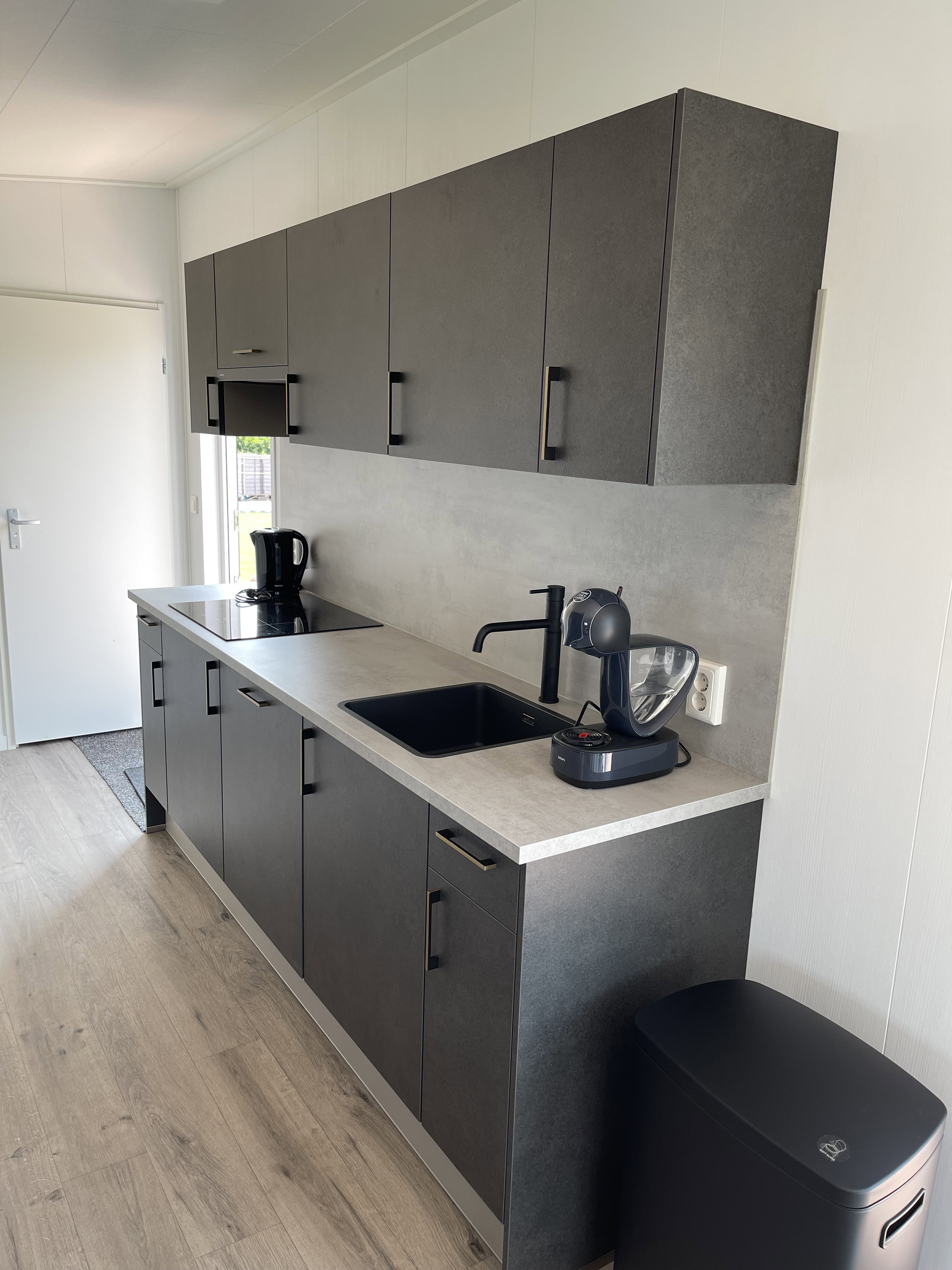 Casa nella natura a Oud Ade