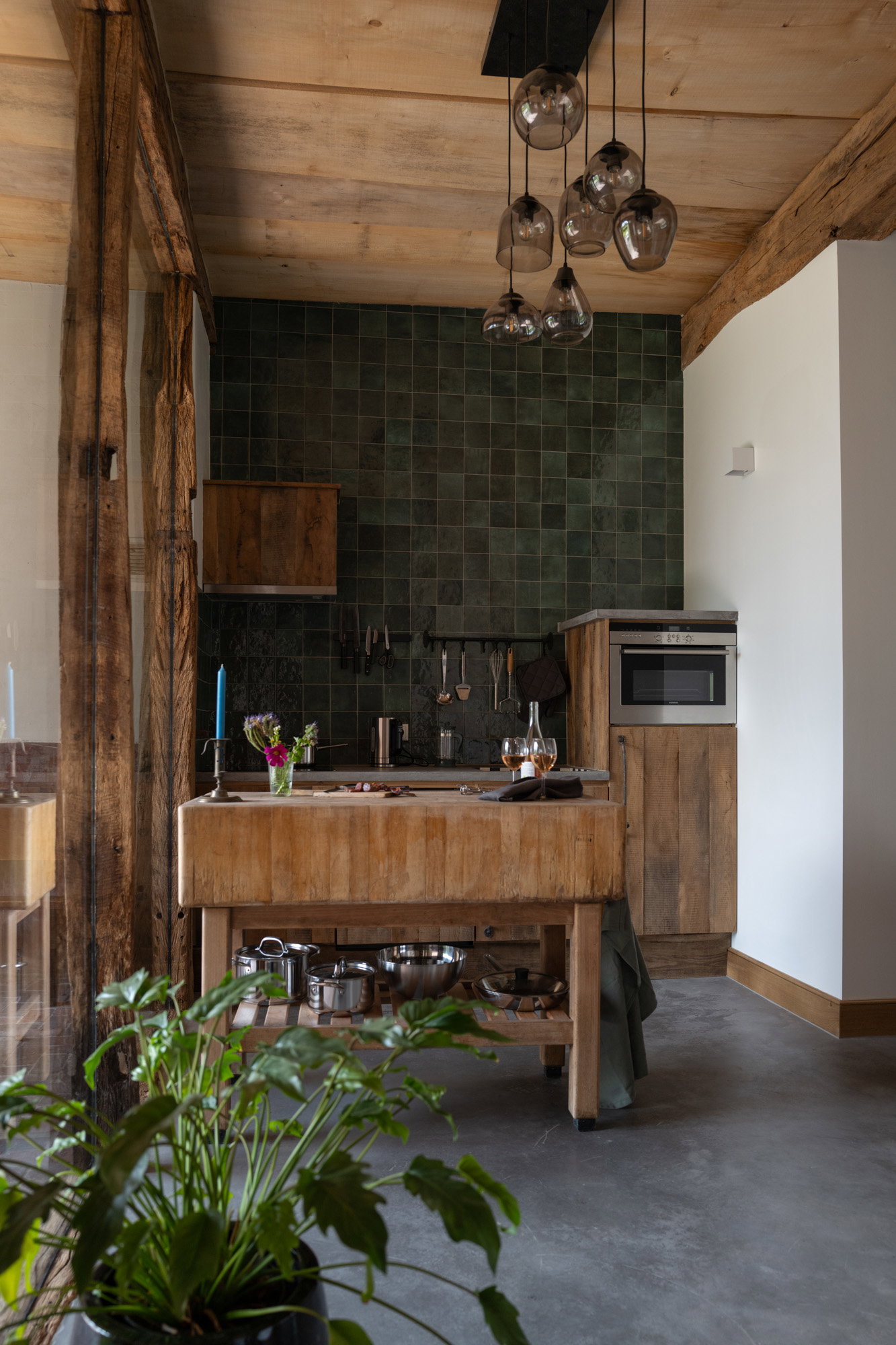 Maison nature à Winterswijk