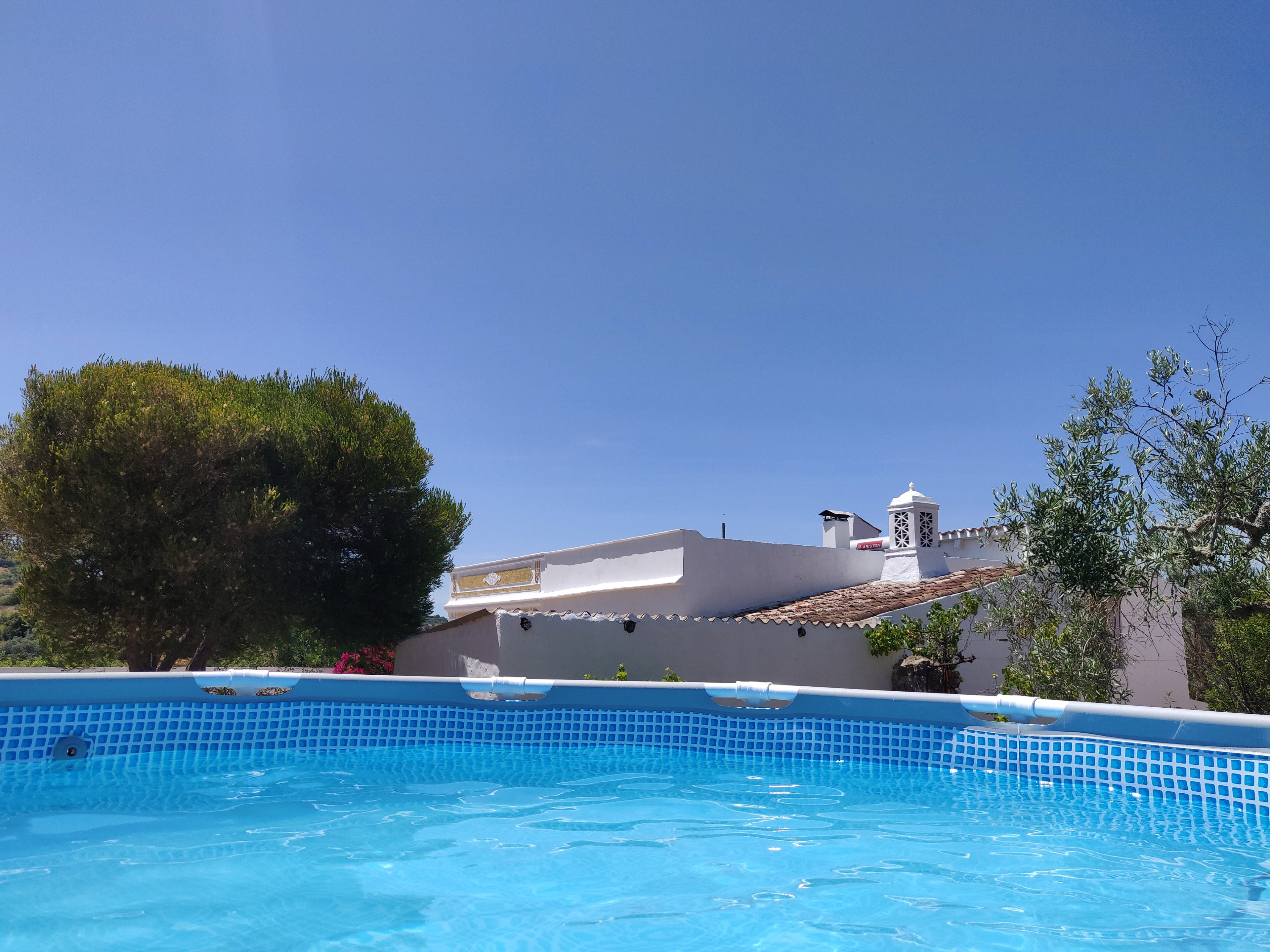 Casa nella natura a Estoi, Faro