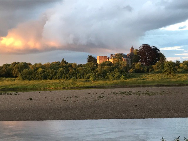 Naturhäuschen in Maastricht