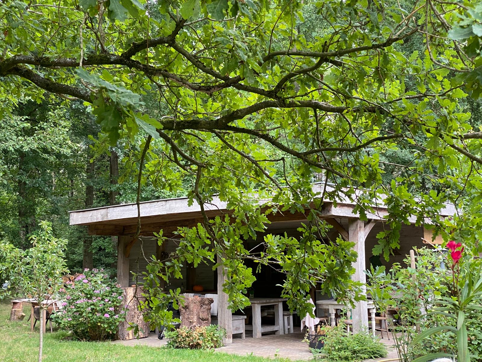 Natuurhuisje in Grobbendonk
