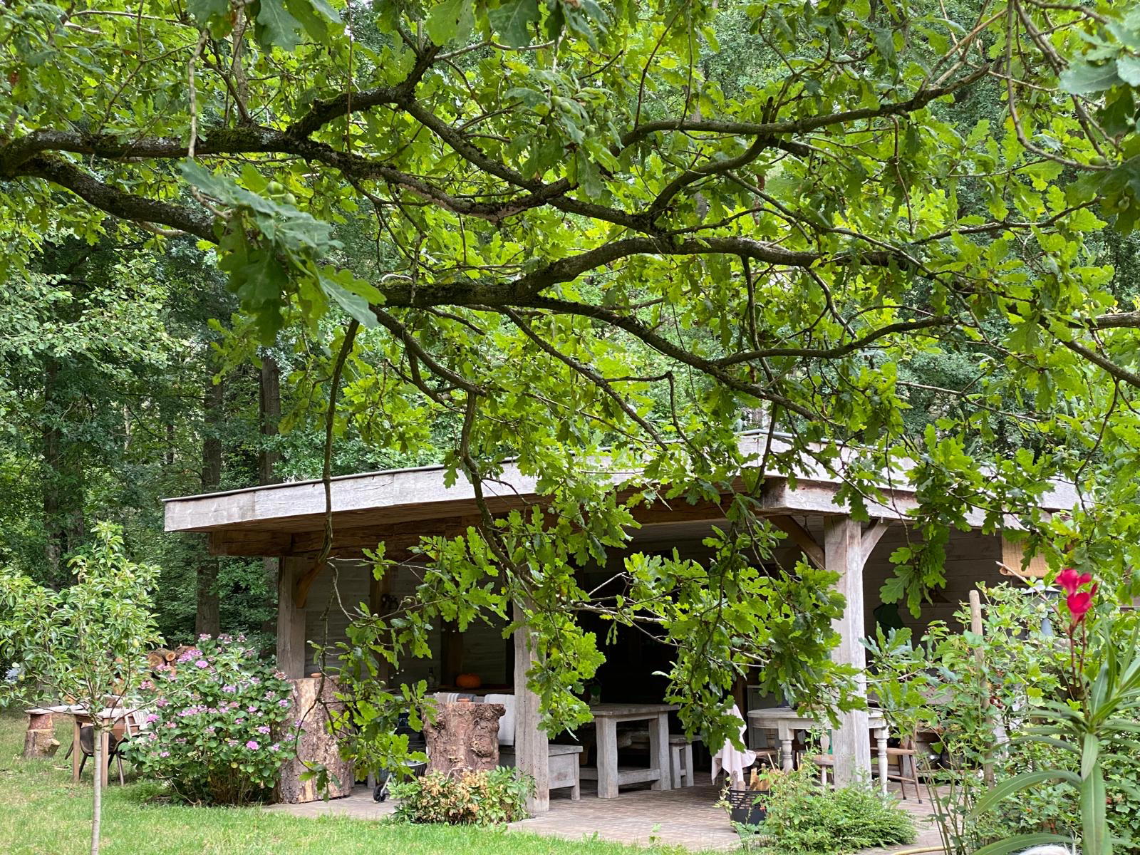Nature house in Grobbendonk