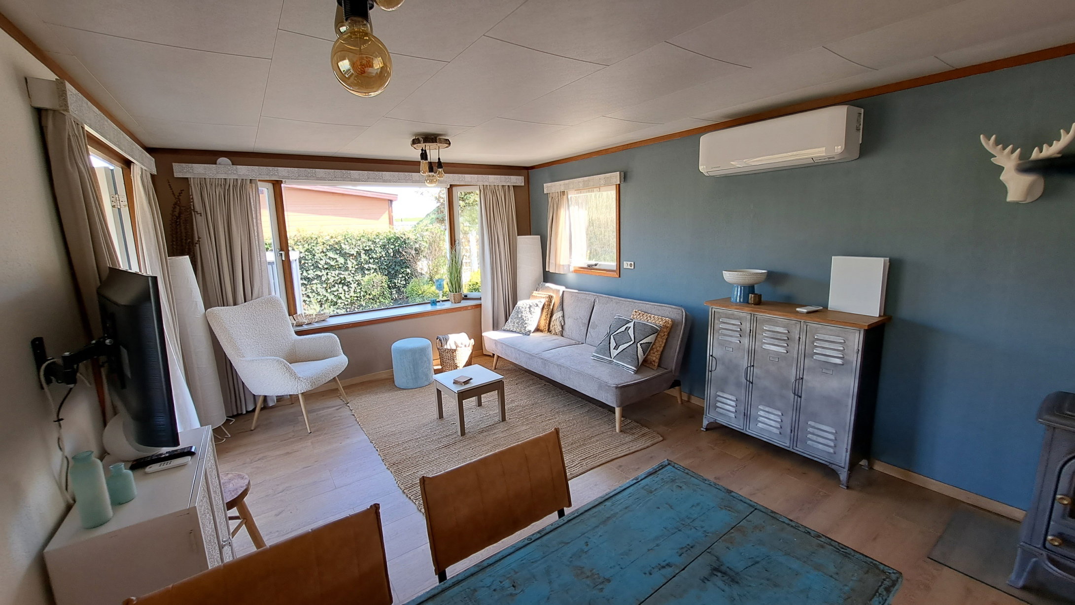 Natuurhuisje in Ooltgensplaat